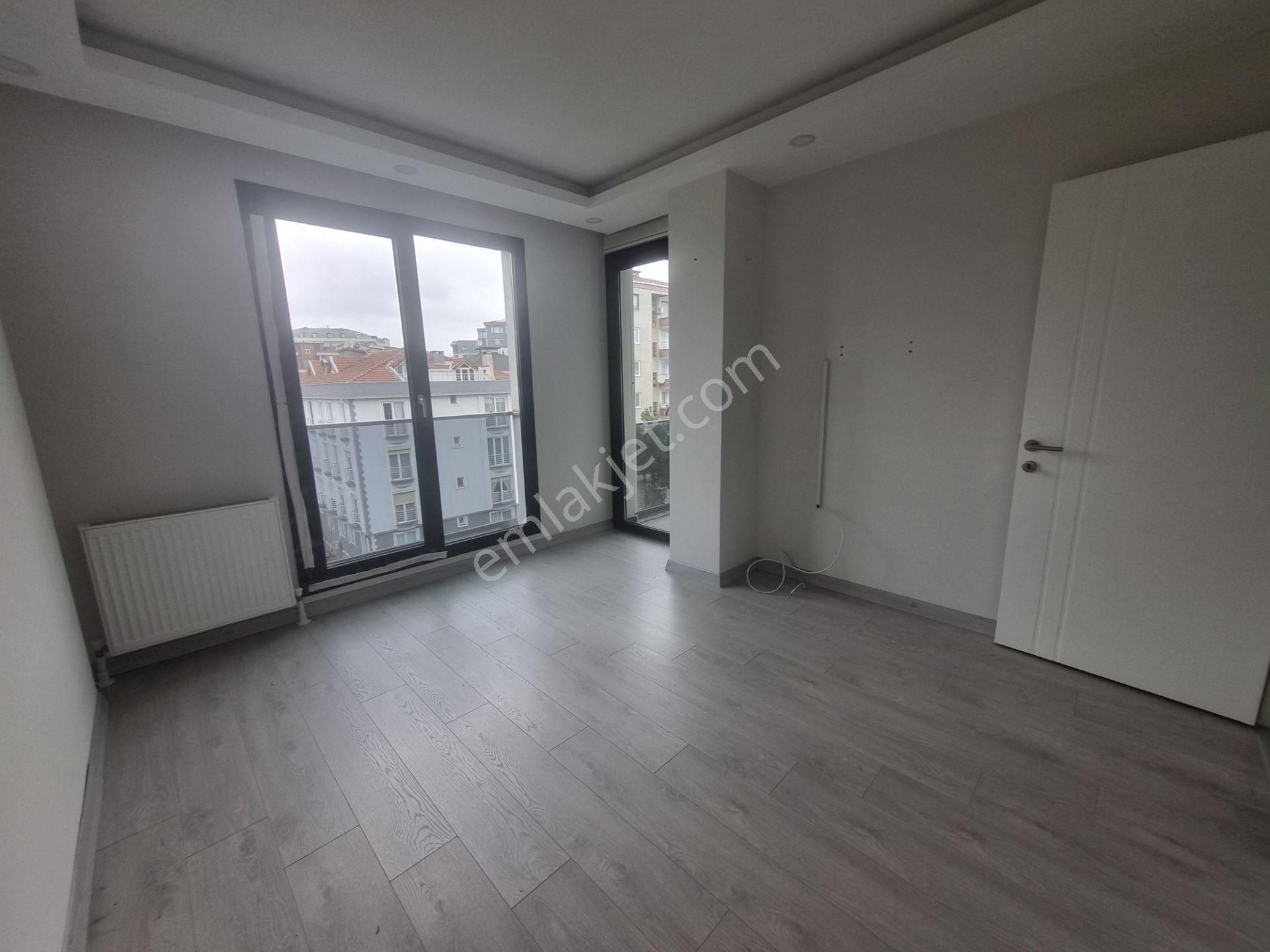 Ekinoba Flowers City'de Kiralık 2+1 Daire Havuz Otopark Güvenlik
