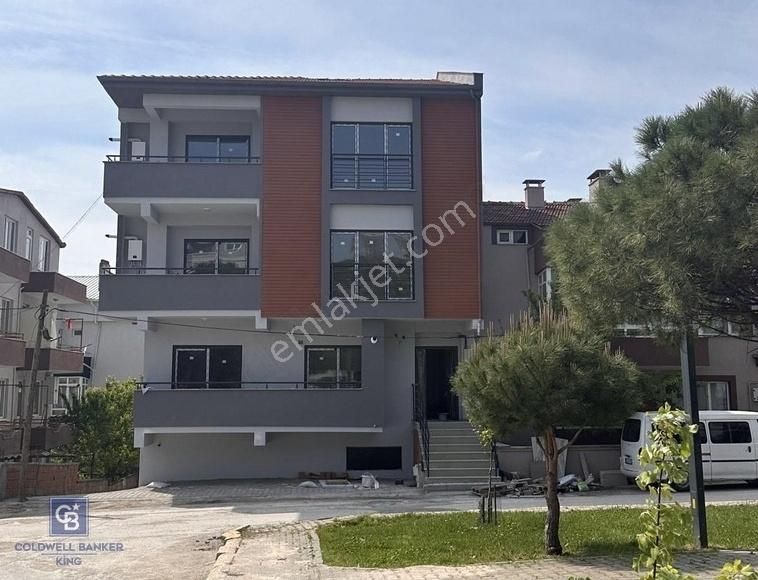 Cb King Den 2. Sakarya Çevre Yoluna Yakın 3+1 Satılık Daire