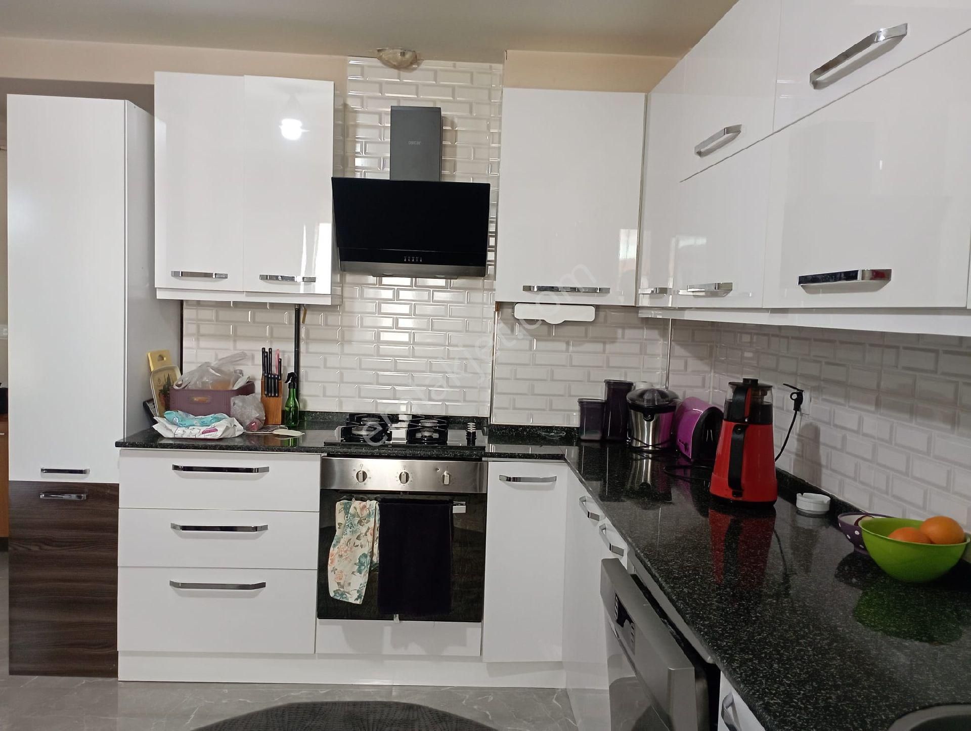 Calışkandan Satilik Daire 2+1