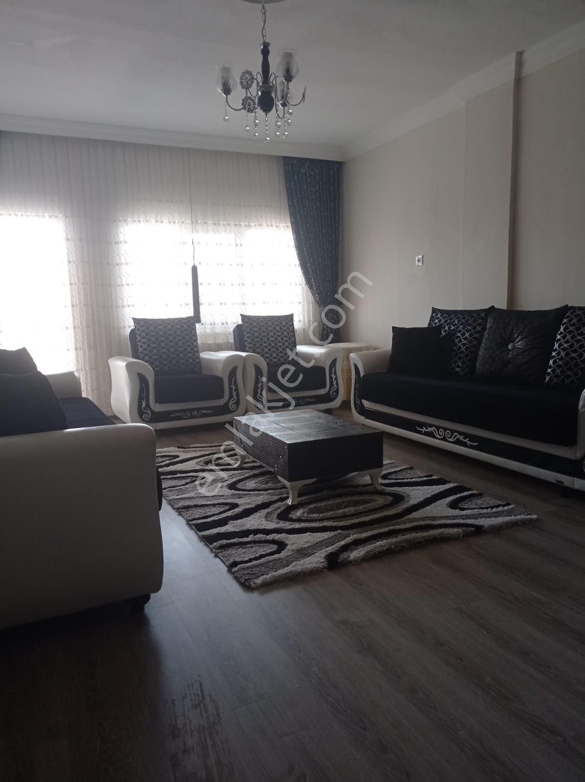 Kayseri Melikgazi Anafartalar Mahallesi 3+1 Satılık Daire