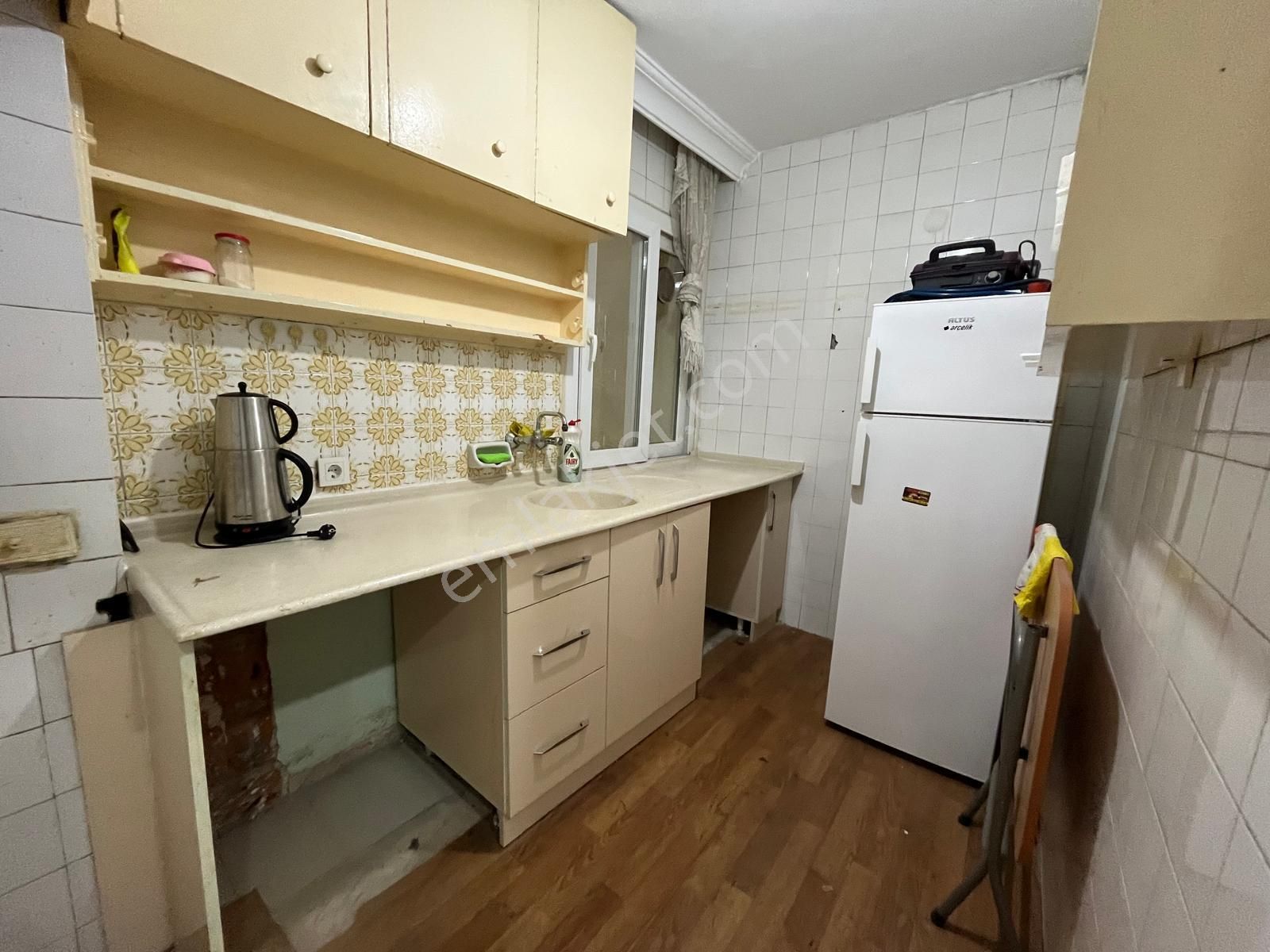 🏡1 Anafartalar Mahallesi 🏡 ✅2+1 90 M2 5 Katlının 2 Katı ❇️ Kapalı Mutfak