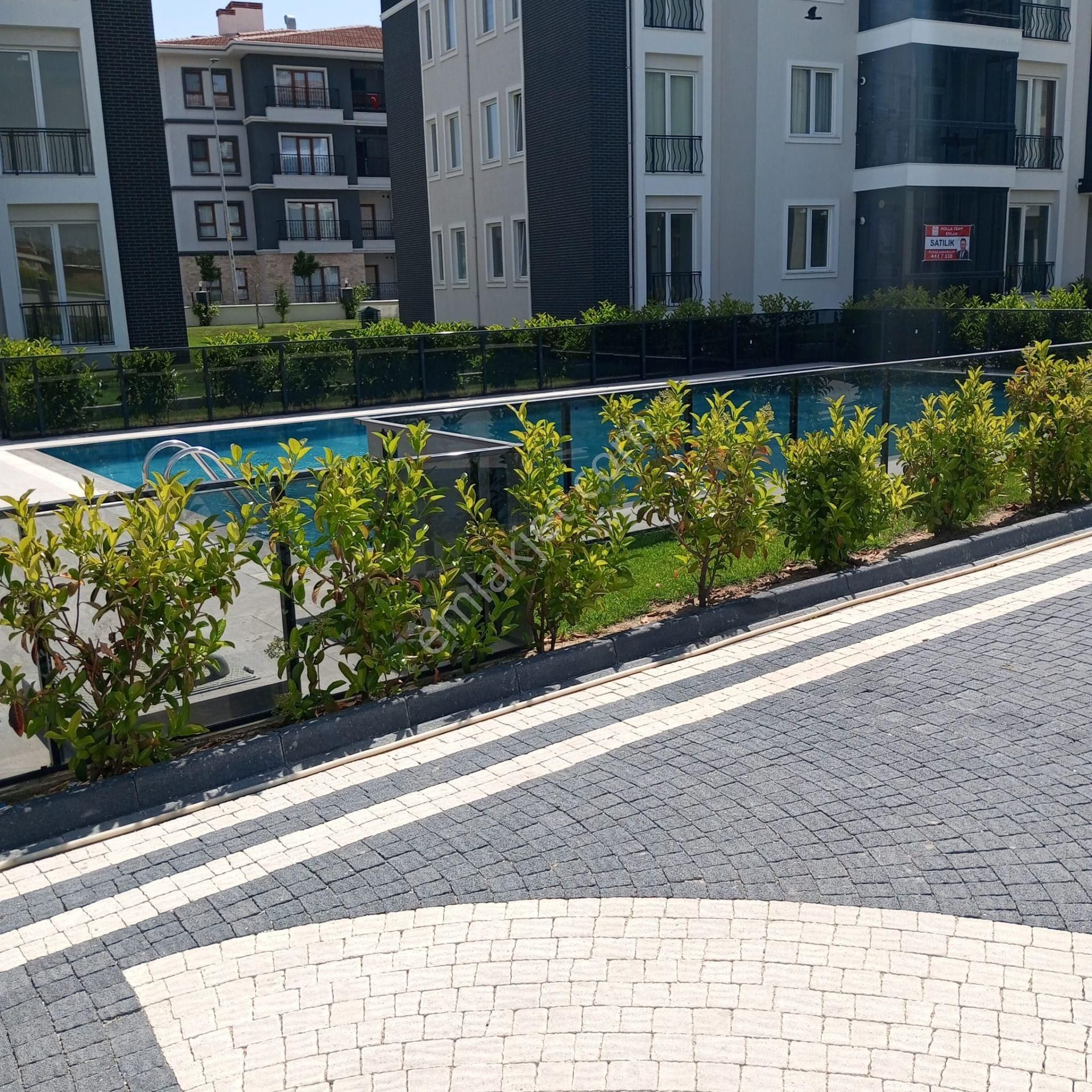 Everest Life Sitesi 2+1 Satılık Daire