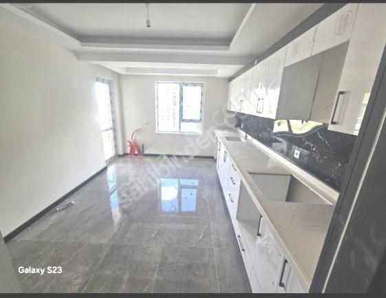 Sıfır Dubleks 3.5+1 Geniş Daire