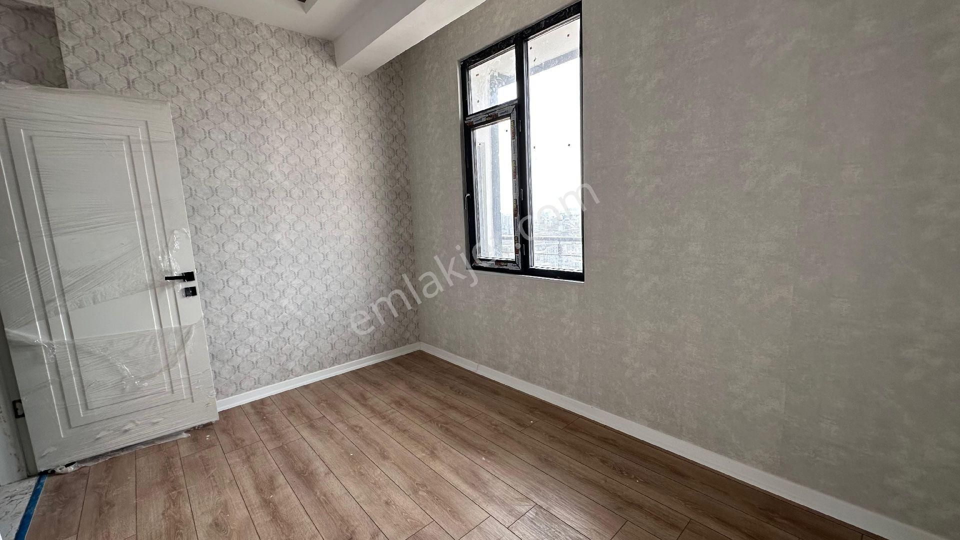 Cadde 17 Emlaktan Satılık 3+1 Daire - Görsel 15