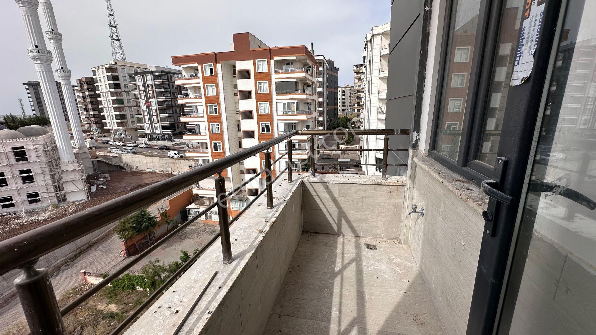 Cadde 17 Emlaktan Satılık 3+1 Daire - Görsel 12