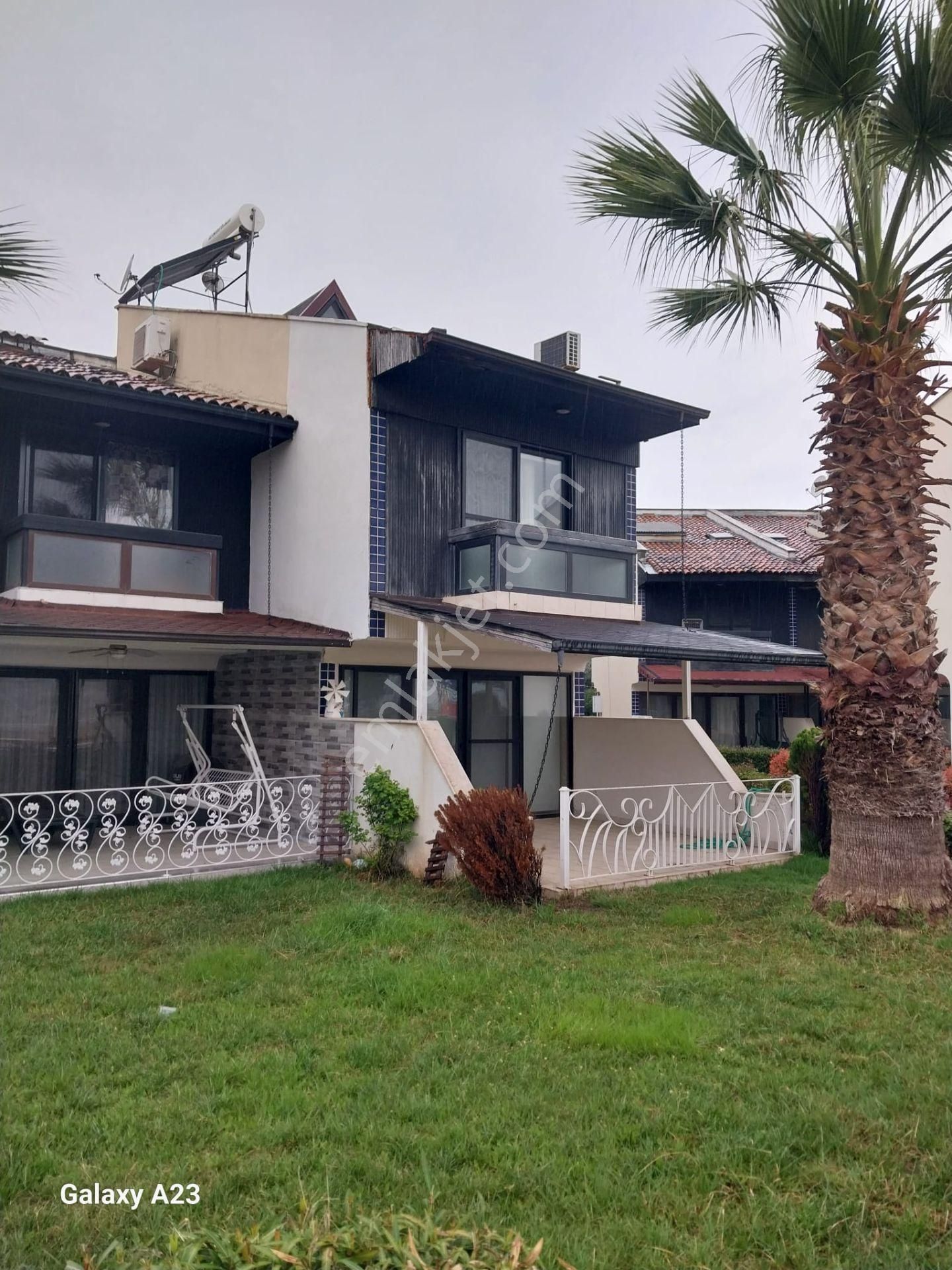 Gemlik Kurşunlu Da Satılık Villa Denize Sıfır