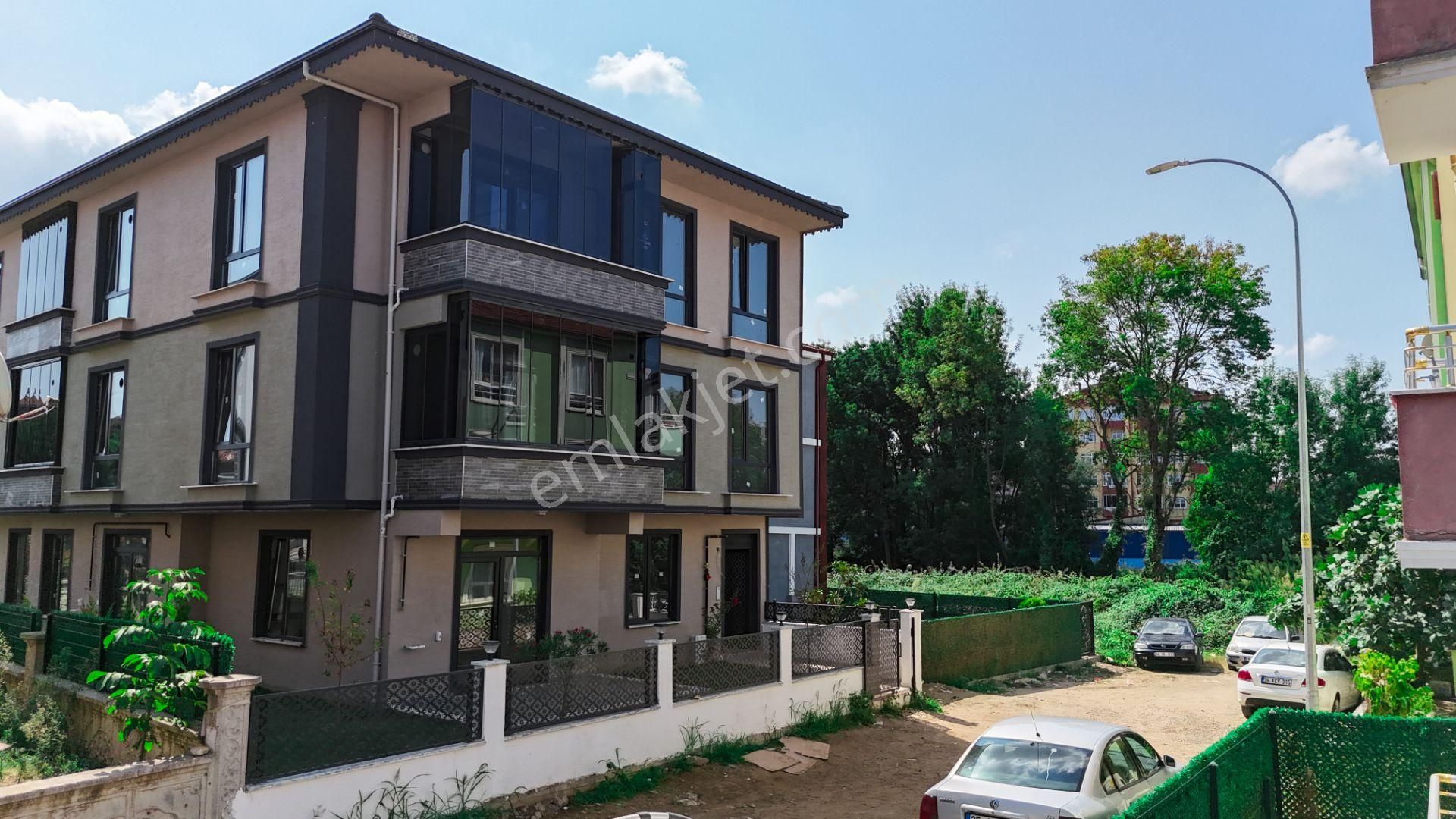 🏡 Prim Potansiyeli Yüksek Lokasyon! Karasu’da Modern Yaşam Başlıyor