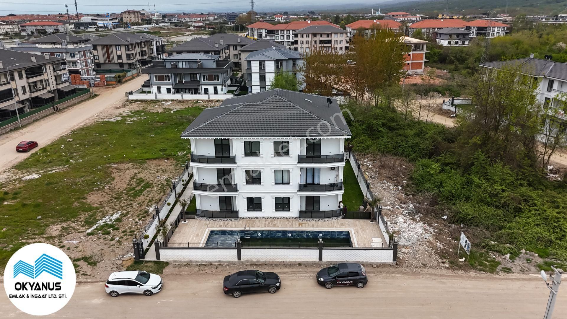 🚶‍♂️ Plaja 5 Dakika! Konumuyla Öne Çıkan Yatırımlık Daire