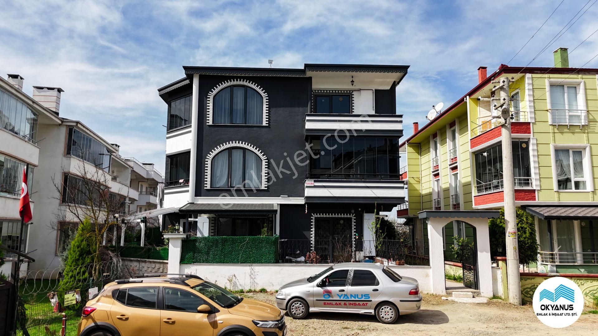 📞 Bugün Arayın, Yarın Sahip Olun! Karasu’da Yatırım Zamanı Boll Pazarlıklı