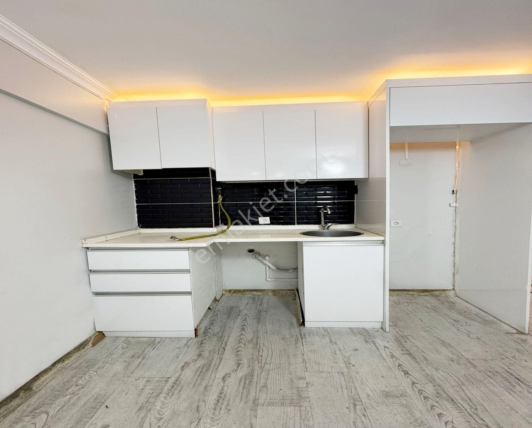 Beylikdüzü Arena'dan 1.87 Faiz Fırsatıyla 1+1 Satılık Daire - Görsel 11