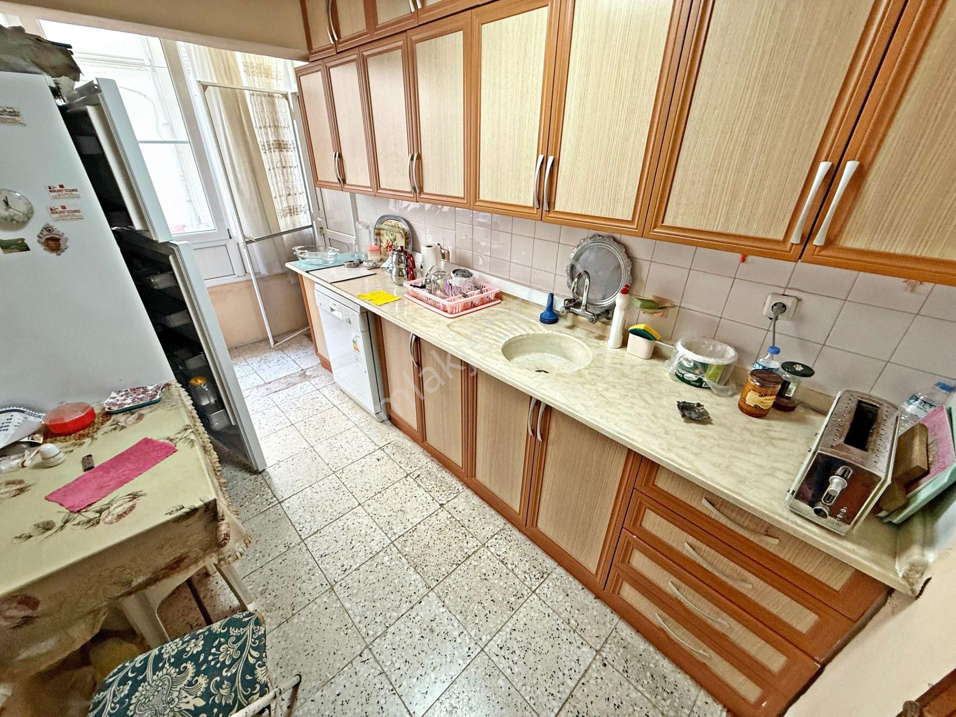 🧿zirve'den Akçay'da Denize 100 Mt Ön Cephe Ayrı Mutfak 2+1 Satılık Daire