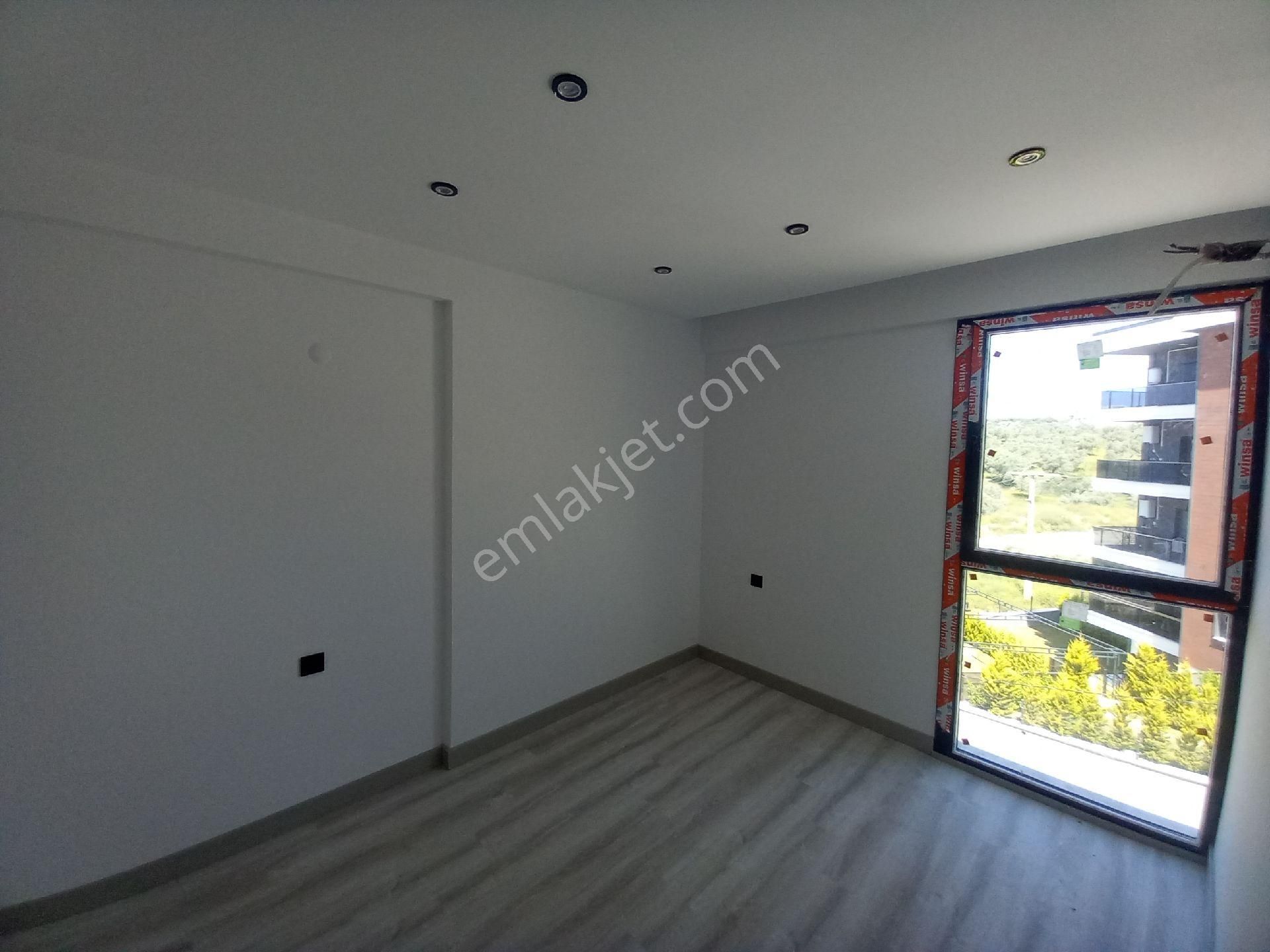 Kusadası Nın En Guzel Projesınde Satılık 2+1 Daıre - Görsel 4