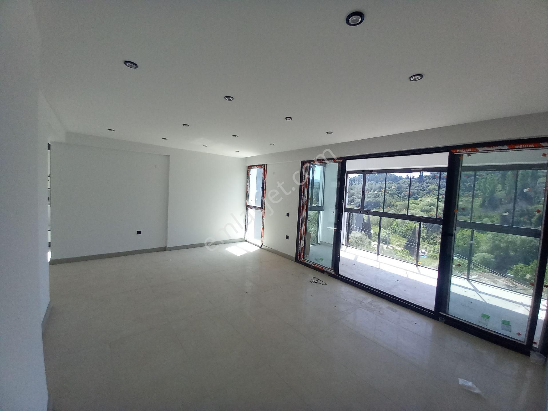 Kusadası Nın En Guzel Projesınde Satılık 2+1 Daıre - Görsel 14