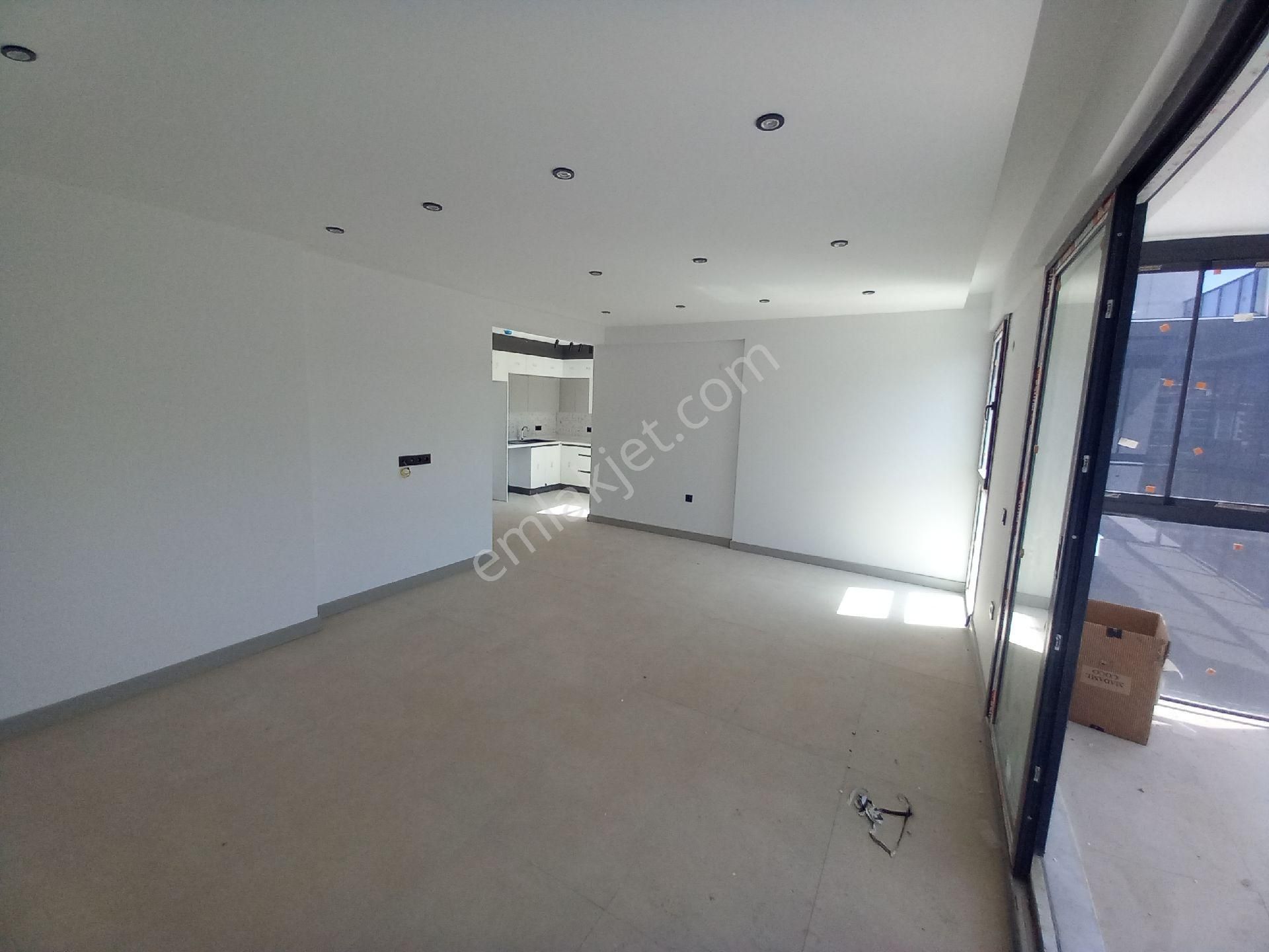 Kusadası Nın En Guzel Projesınde Satılık 2+1 Daıre - Görsel 12