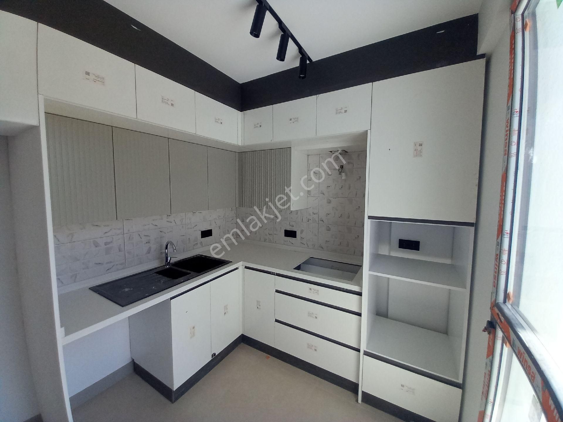 Kusadası Nın En Guzel Projesınde Satılık 2+1 Daıre - Görsel 10