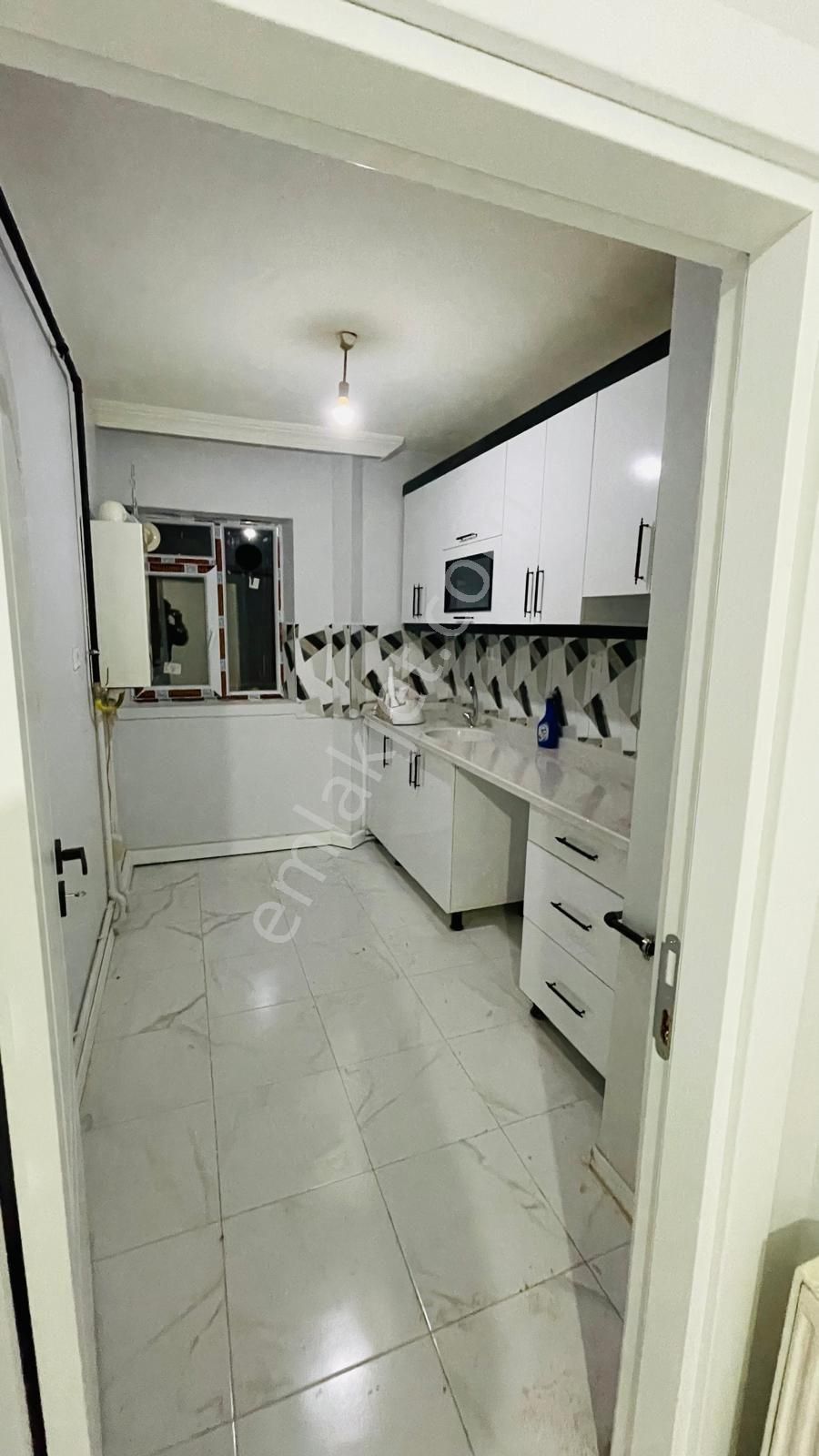 Etlik Ayvalı Mah. Kiralık Sıfır Yapılı