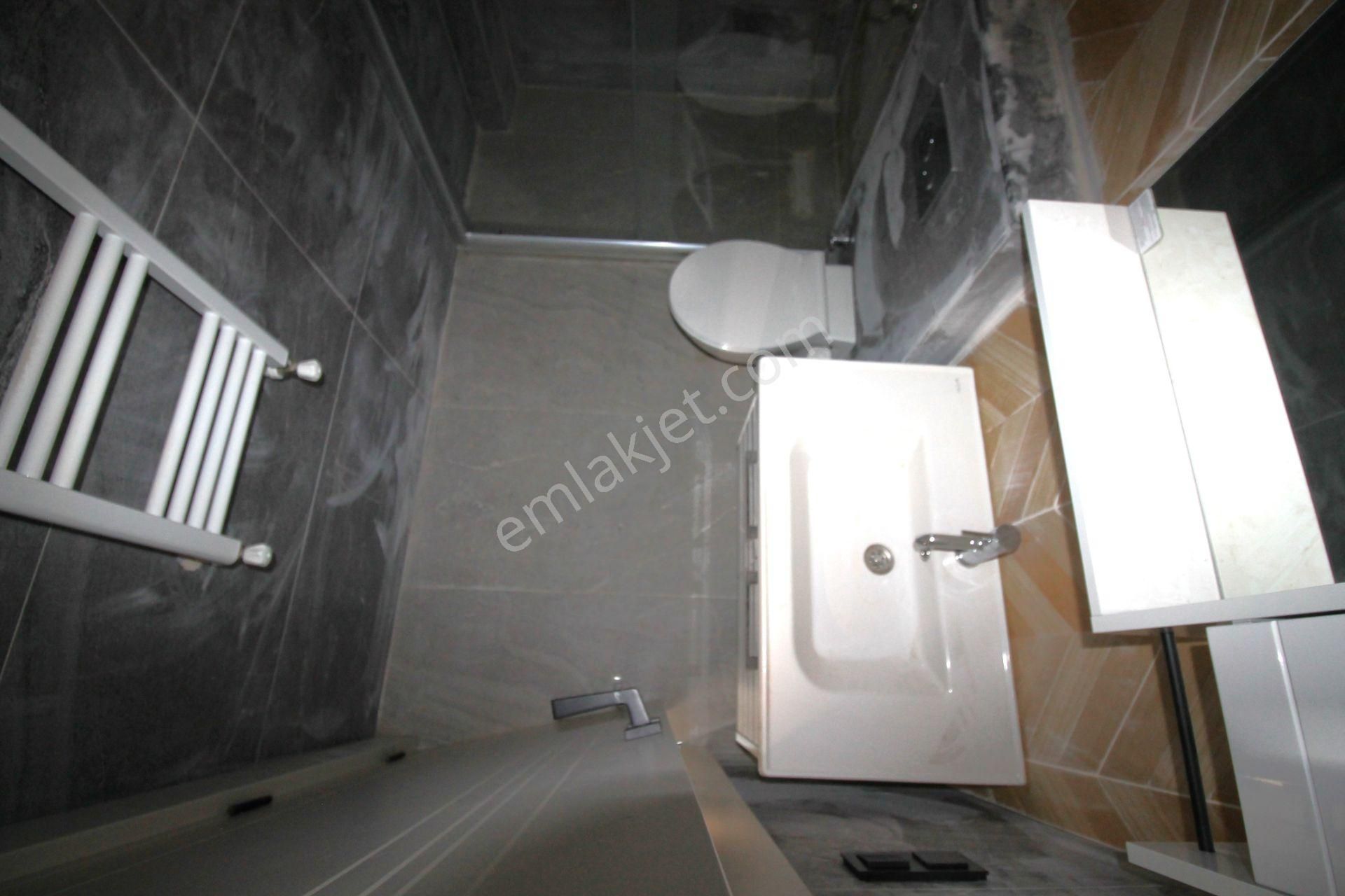 Retro’dan Kuyuluk’da Sıfır Projede Yerinizi Ayırdığımız Kiralık 3+1 - Görsel 13