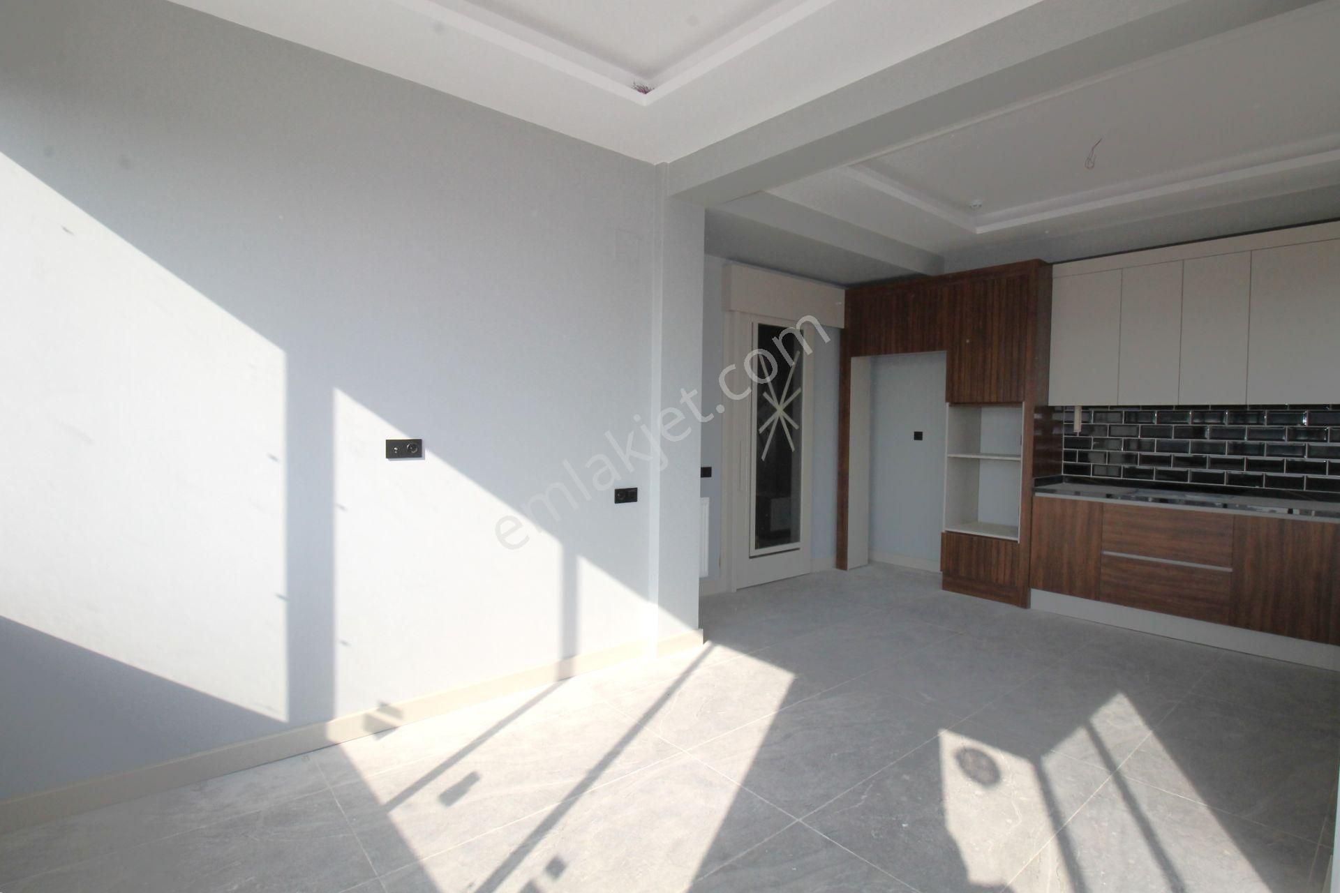 Retro’dan Kuyuluk’da Sıfır Projede Yerinizi Ayırdığımız Kiralık 3+1 - Görsel 11