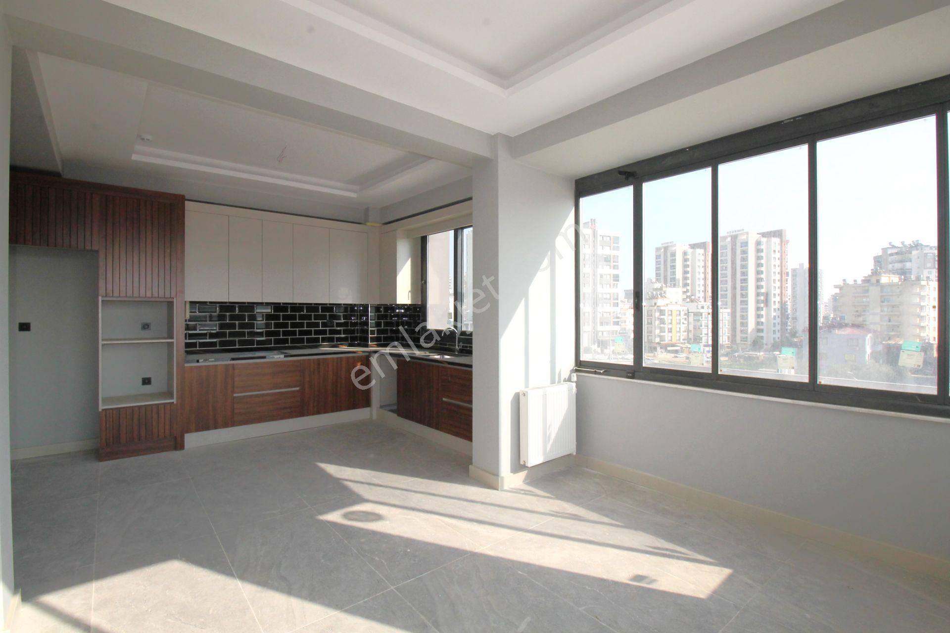 Retro’dan Kuyuluk’da Sıfır Projede Yerinizi Ayırdığımız Kiralık 3+1