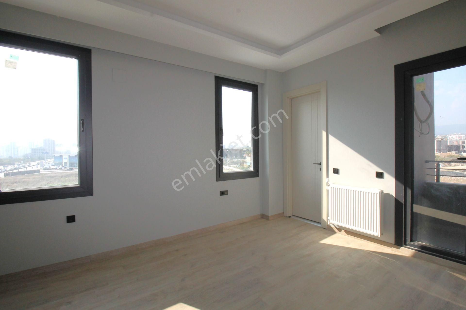 Retro’dan Kuyuluk’da Sıfır Projede Yerinizi Ayırdığımız Kiralık 3+1 - Görsel 14