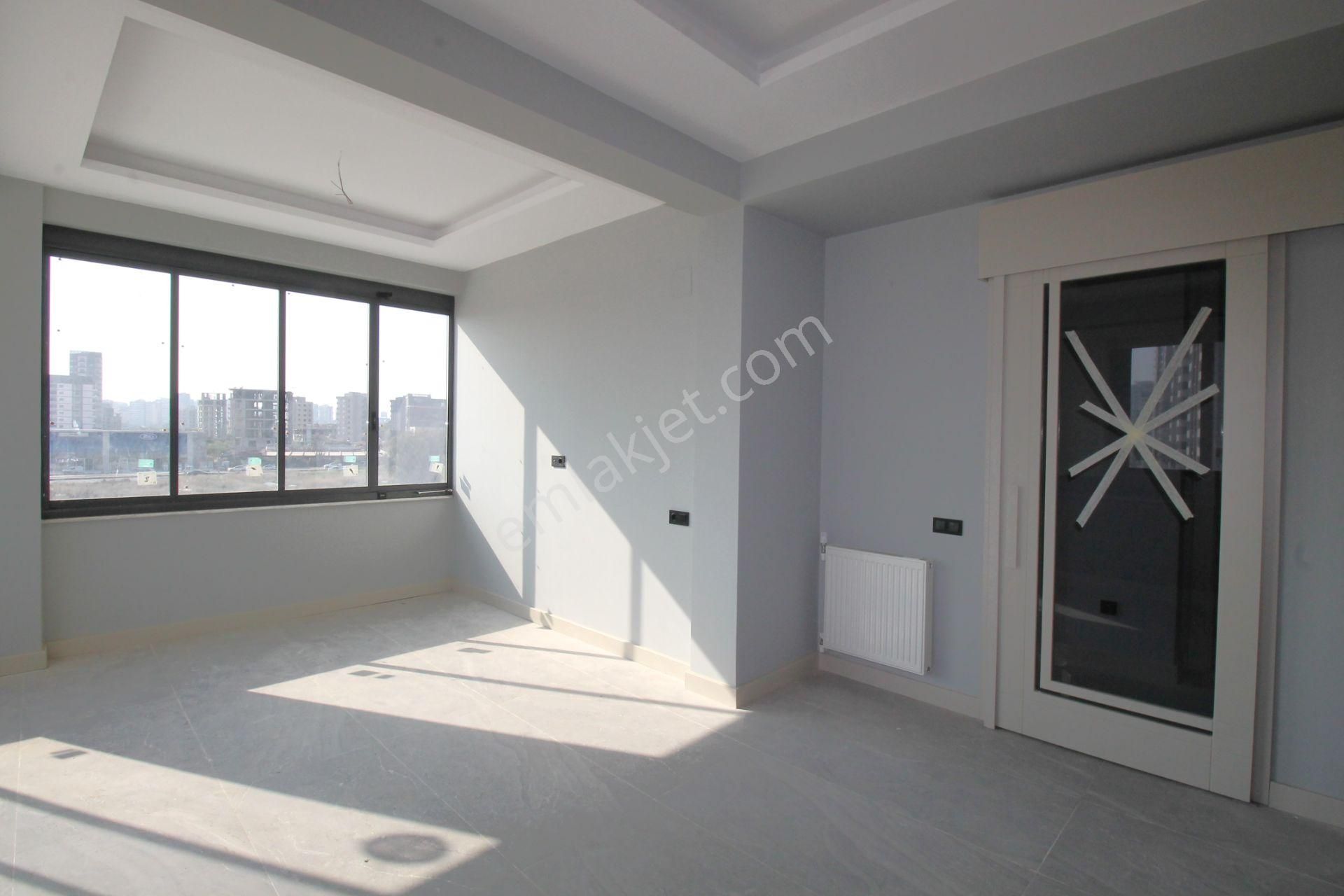 Retro’dan Kuyuluk’da Sıfır Projede Yerinizi Ayırdığımız Kiralık 3+1 - Görsel 2