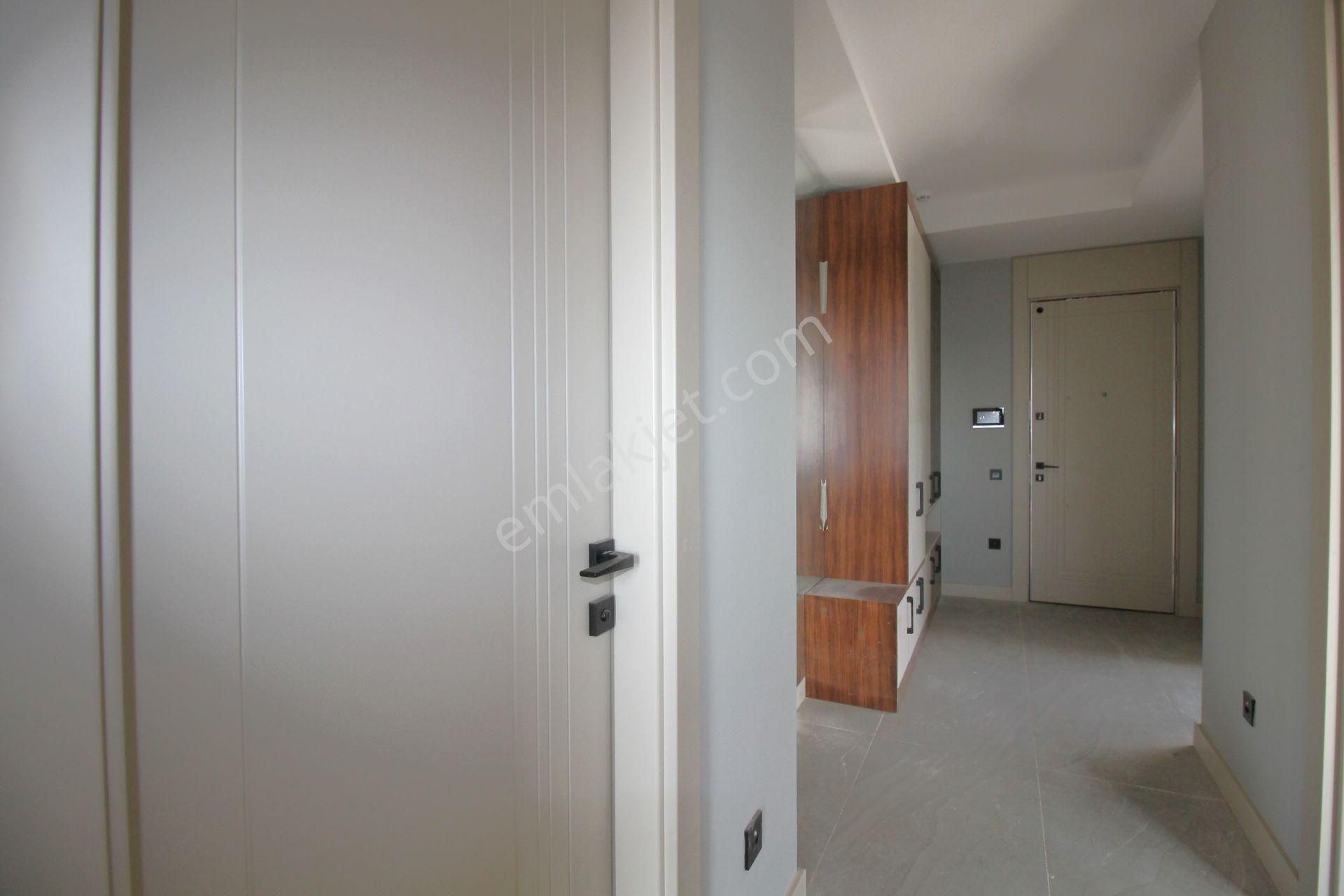 Retro’dan Kuyuluk’da Sıfır Projede Yerinizi Ayırdığımız Kiralık 3+1 - Görsel 18