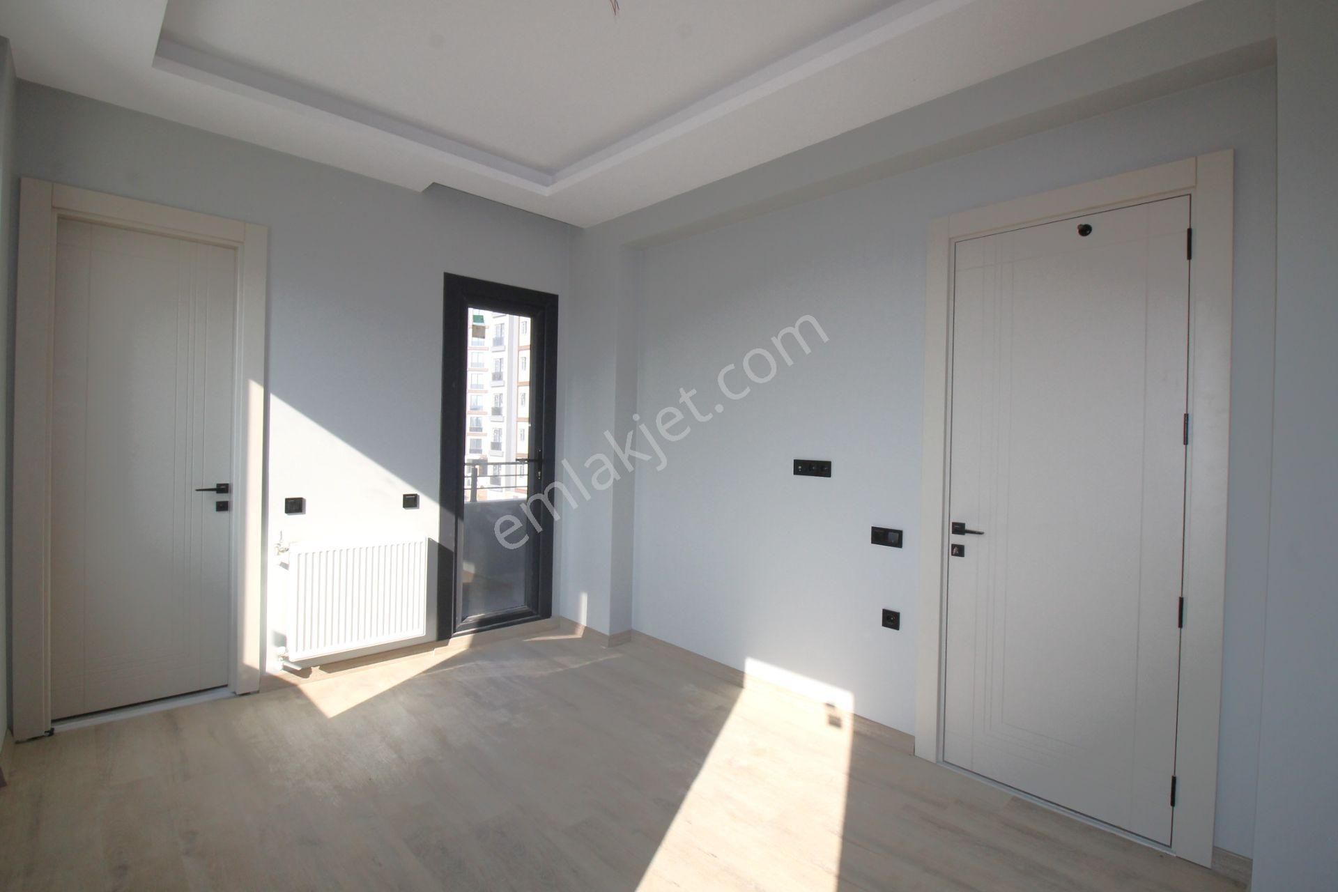 Retro’dan Kuyuluk’da Sıfır Projede Yerinizi Ayırdığımız Kiralık 3+1 - Görsel 15