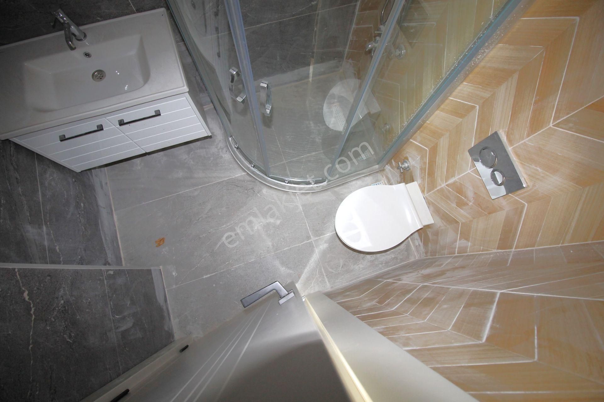 Retro’dan Kuyuluk’da Sıfır Projede Yerinizi Ayırdığımız Kiralık 3+1 - Görsel 17