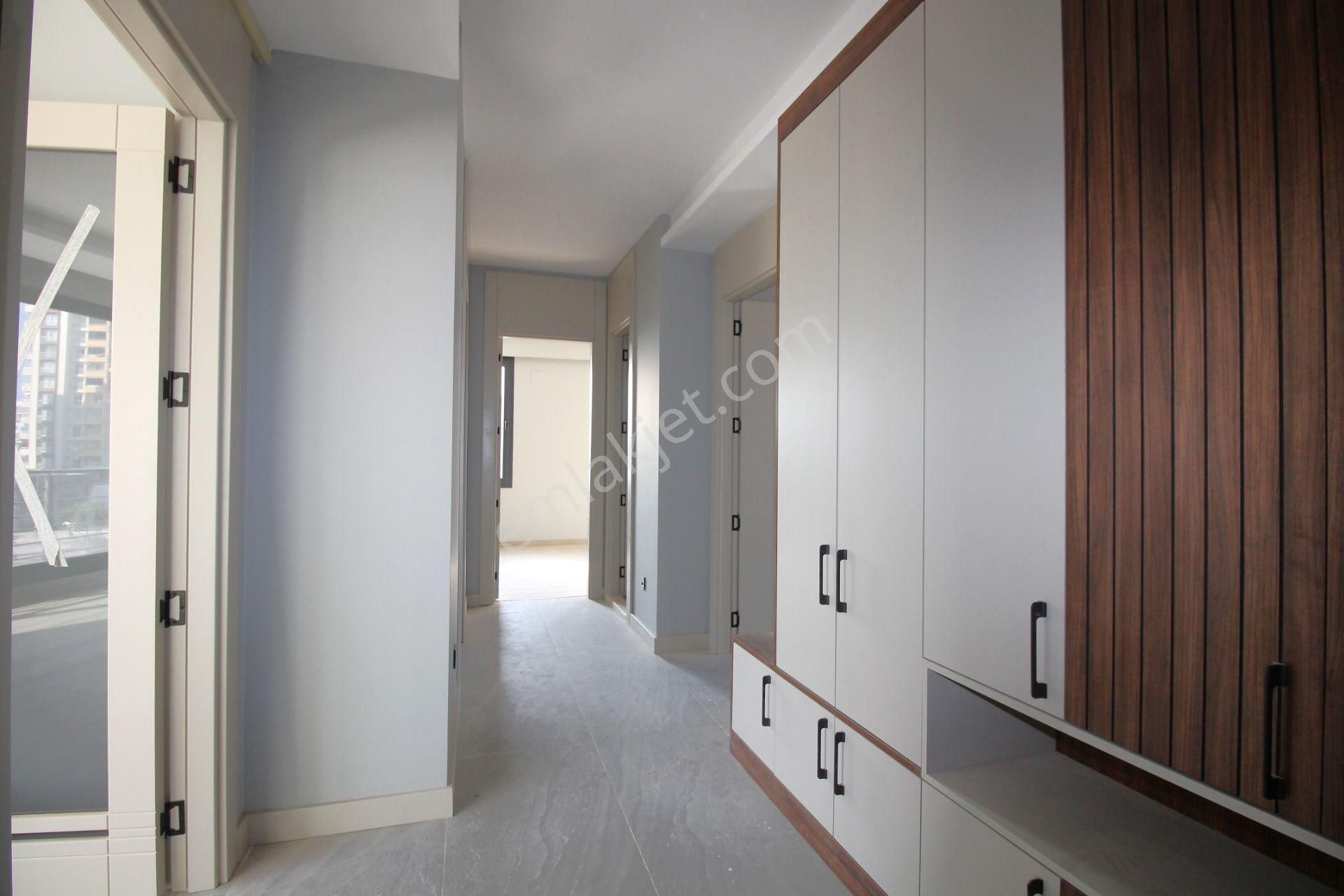 Retro’dan Kuyuluk’da Sıfır Projede Yerinizi Ayırdığımız Kiralık 3+1 - Görsel 10