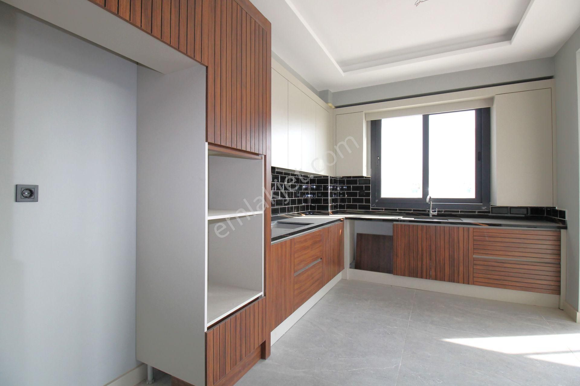 Retro’dan Kuyuluk’da Sıfır Projede Yerinizi Ayırdığımız Kiralık 3+1 - Görsel 7