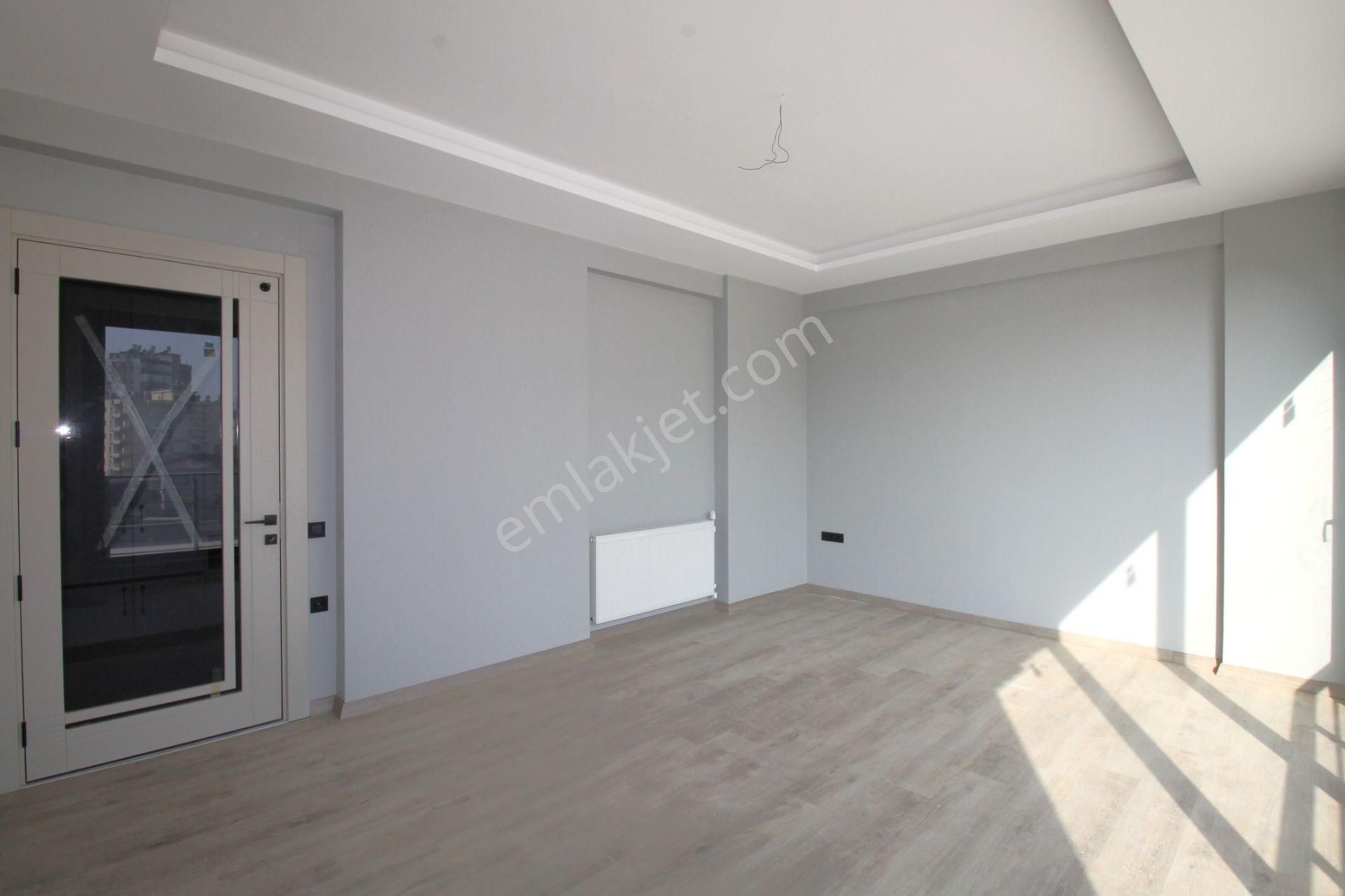 Retro’dan Kuyuluk’da Sıfır Projede Yerinizi Ayırdığımız Kiralık 3+1 - Görsel 4