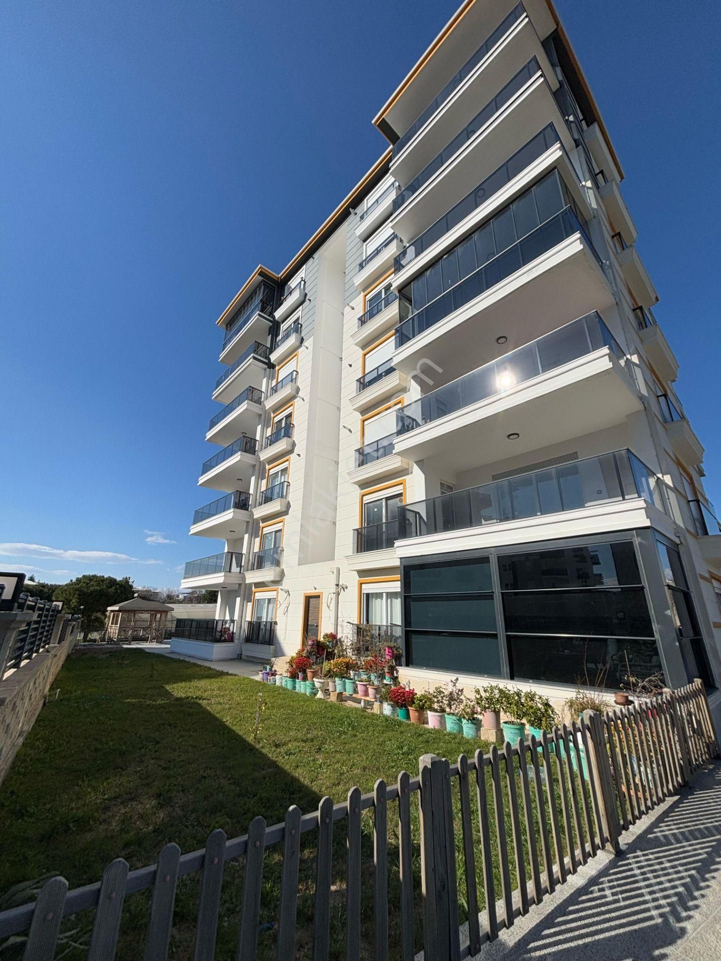 Usta Gayrimenkul'den Gedik Bölgesinde Satılık 3+1 Sıfır Daire - Görsel 7