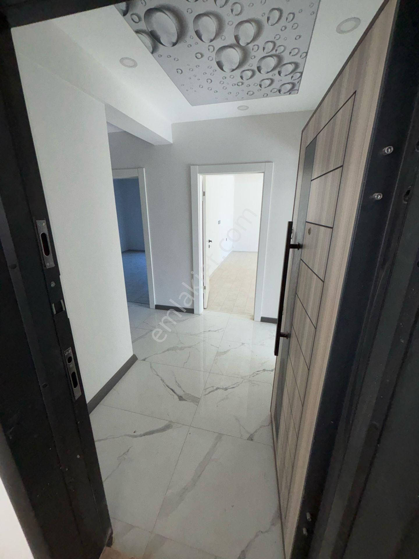 Usta Gayrimenkul'den Gedik Bölgesinde Satılık 3+1 Sıfır Daire - Görsel 25