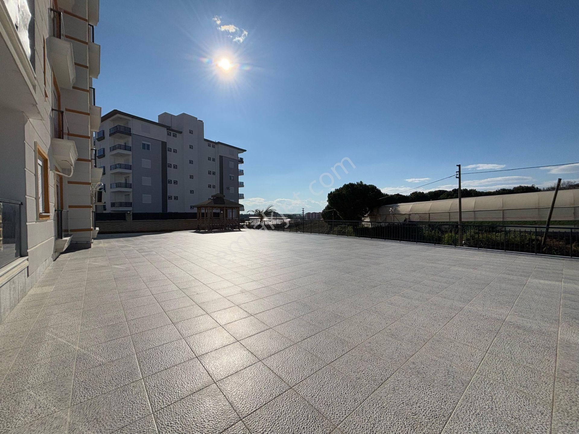 Usta Gayrimenkul'den Gedik Bölgesinde Satılık 3+1 Sıfır Daire - Görsel 4