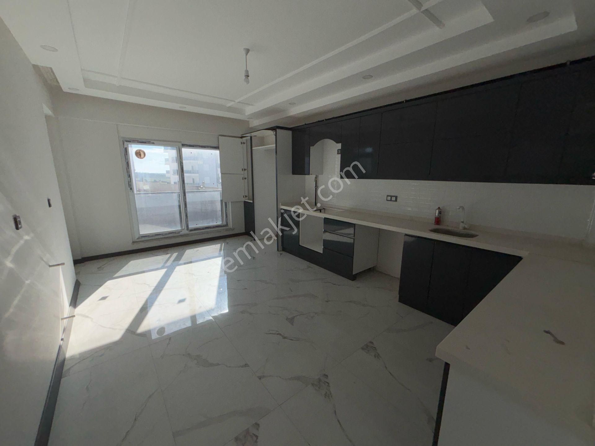 Usta Gayrimenkul'den Gedik Bölgesinde Satılık 3+1 Sıfır Daire - Görsel 22