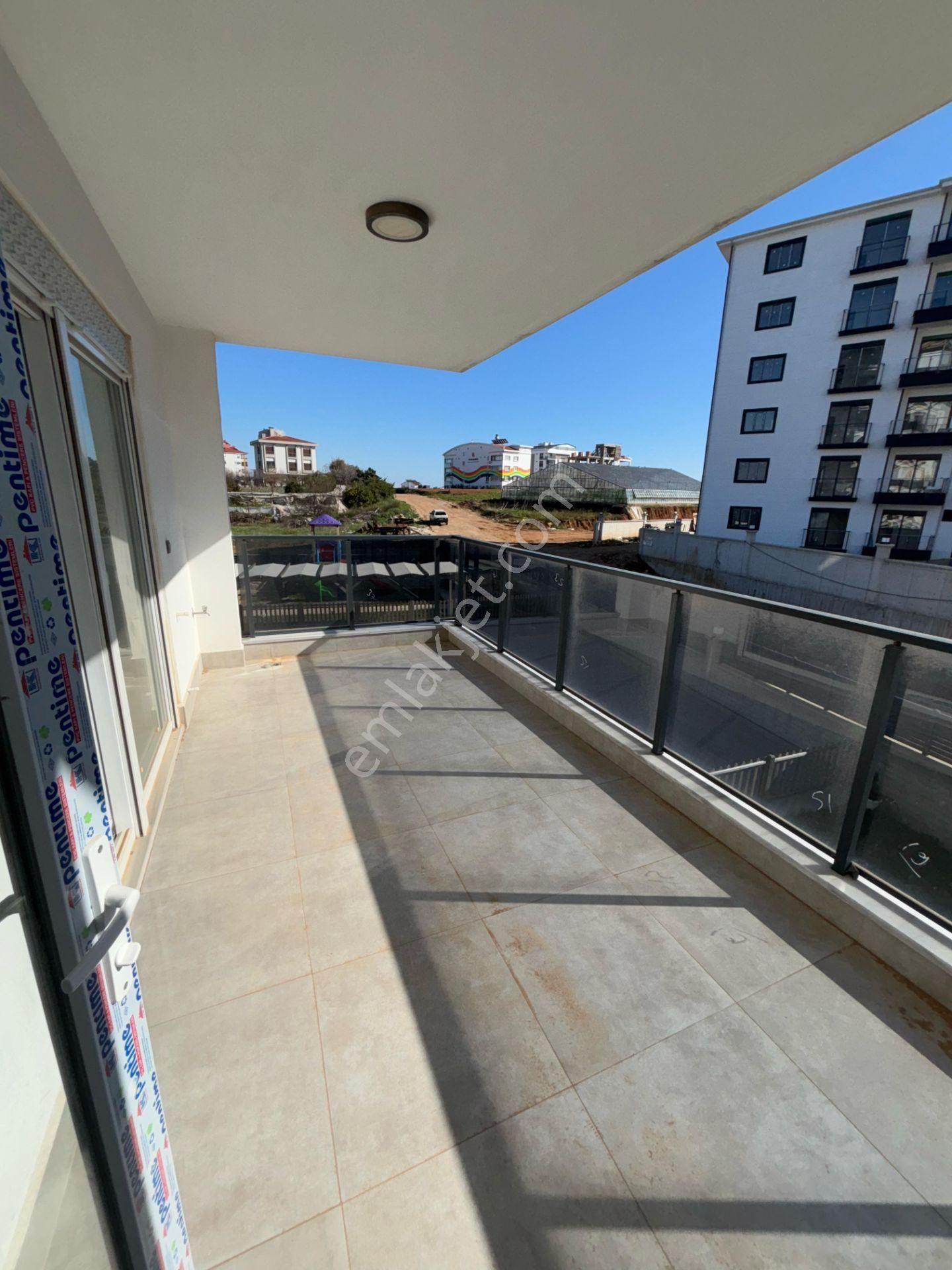 Usta Gayrimenkul'den Gedik Bölgesinde Satılık 3+1 Sıfır Daire - Görsel 20