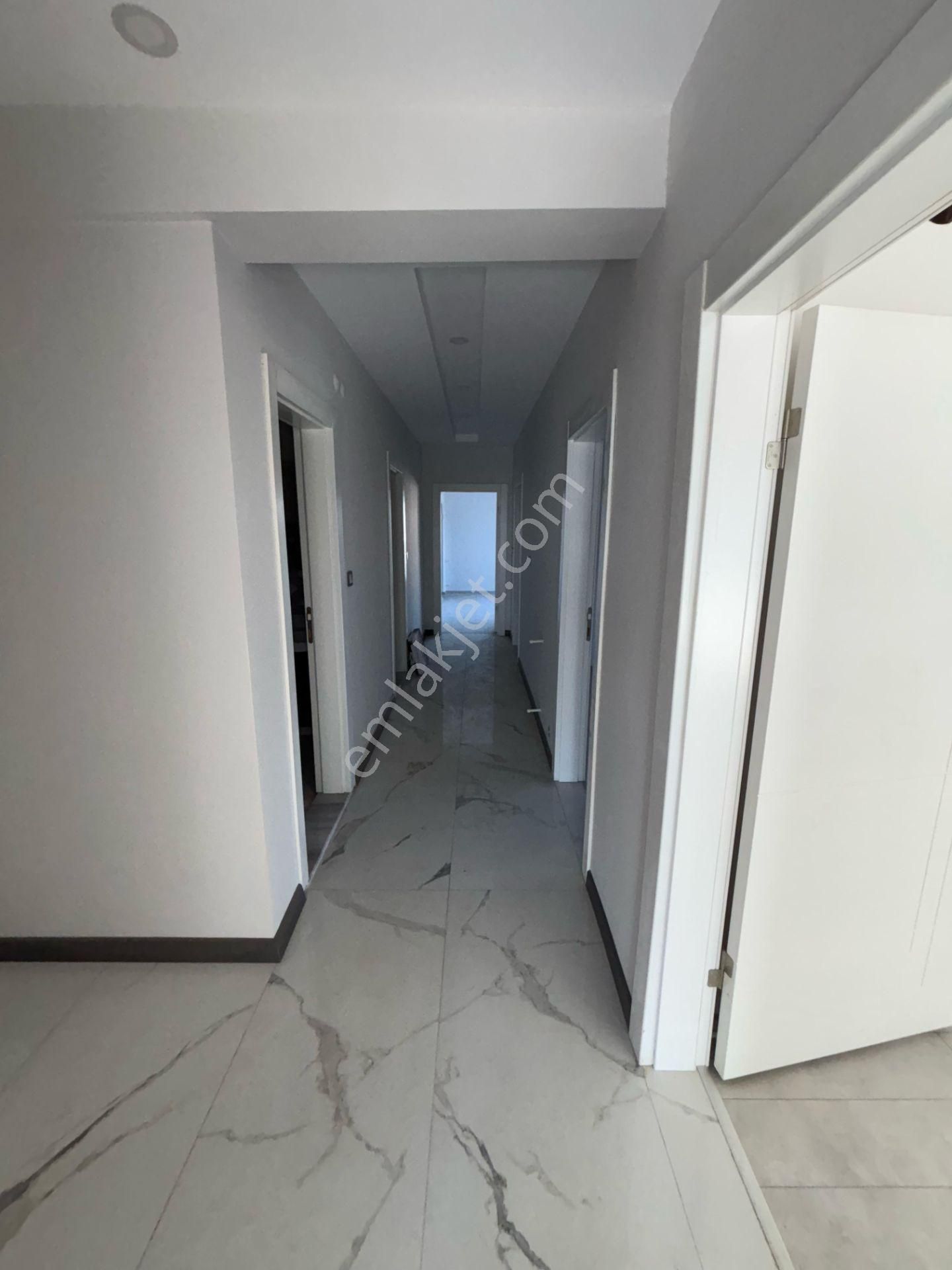 Usta Gayrimenkul'den Gedik Bölgesinde Satılık 3+1 Sıfır Daire - Görsel 23