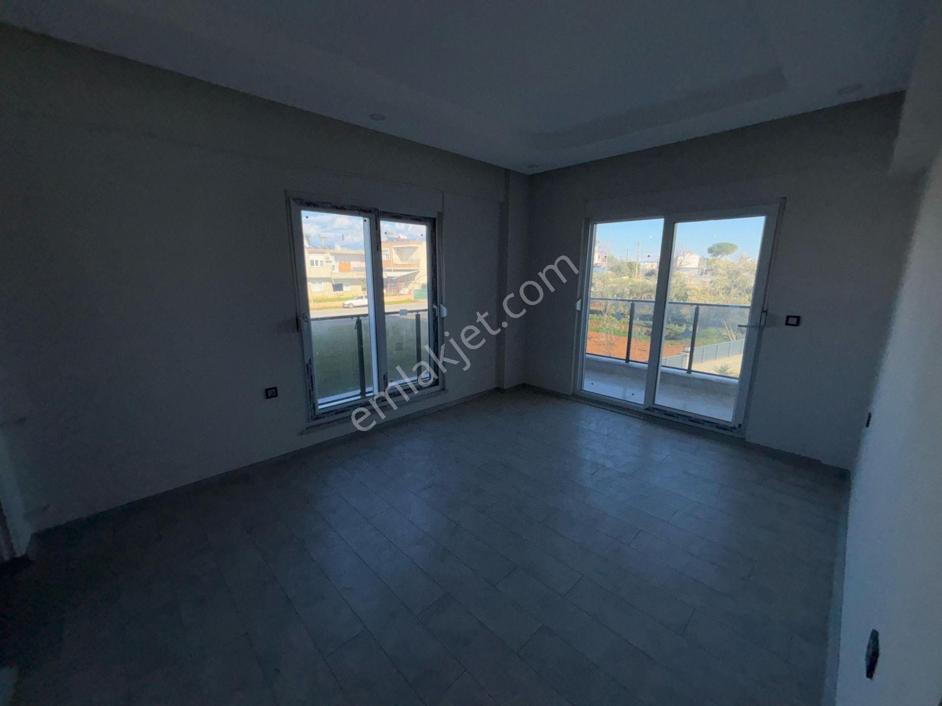 Usta Gayrimenkul'den Gedik Bölgesinde Satılık 3+1 Sıfır Daire - Görsel 12