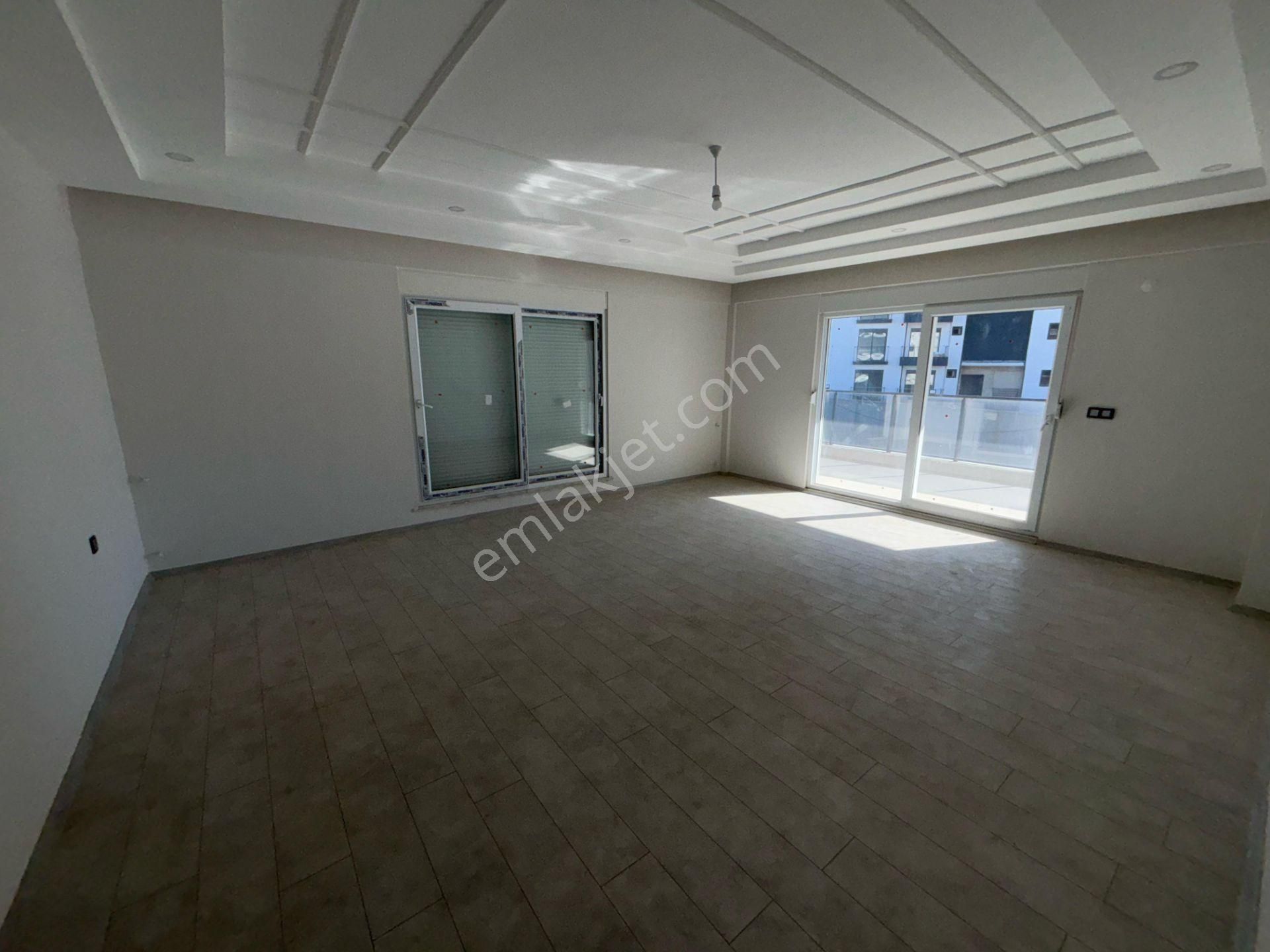 Usta Gayrimenkul'den Gedik Bölgesinde Satılık 3+1 Sıfır Daire - Görsel 19