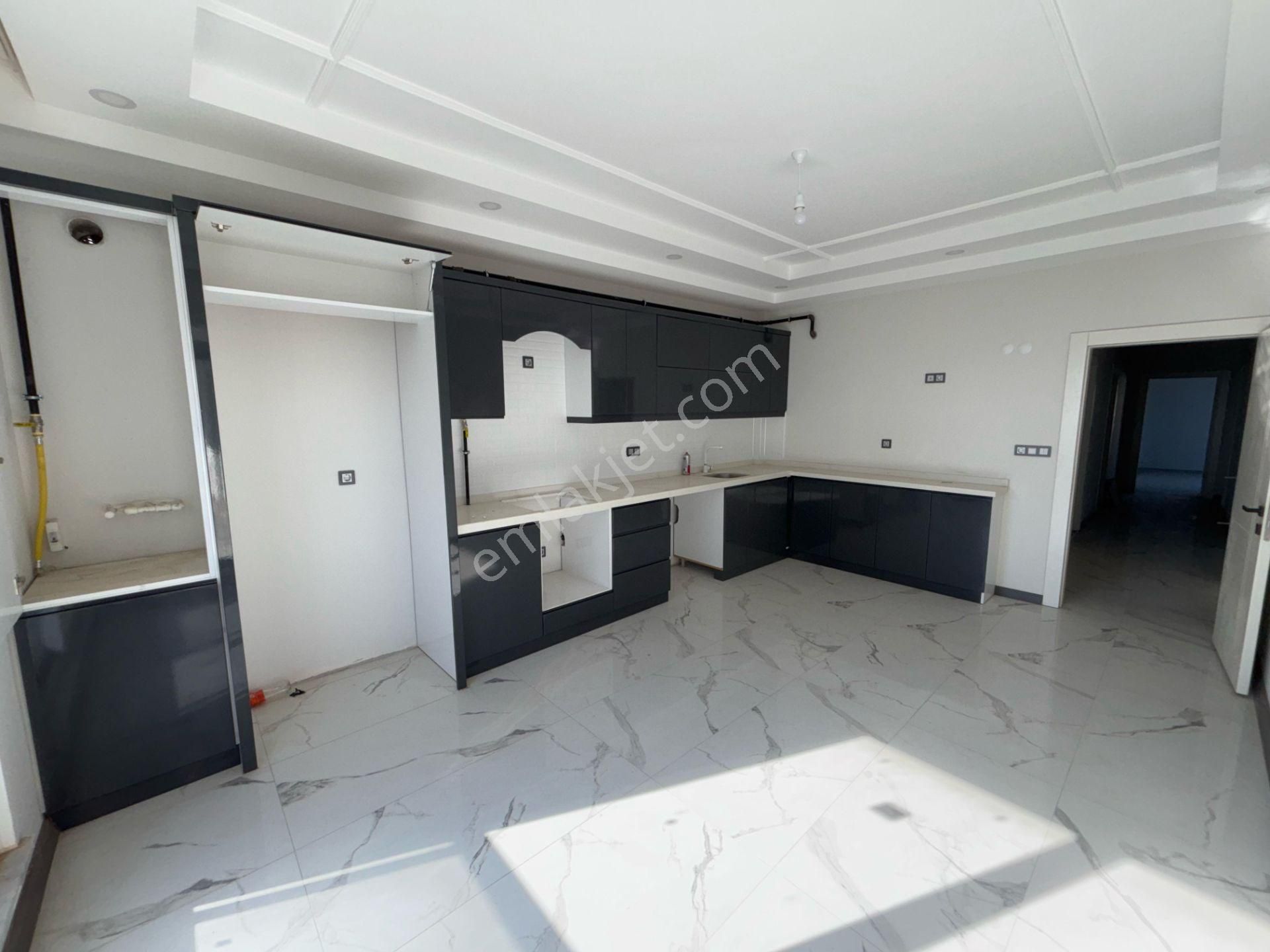 Usta Gayrimenkul'den Gedik Bölgesinde Satılık 3+1 Sıfır Daire - Görsel 24