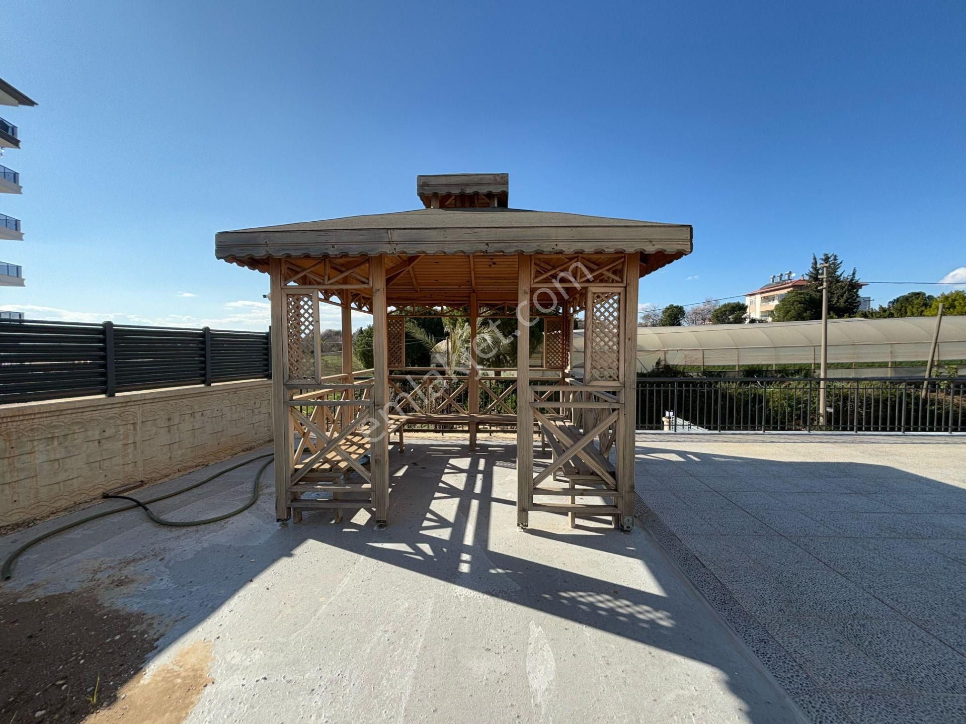 Usta Gayrimenkul'den Gedik Bölgesinde Satılık 3+1 Sıfır Daire - Görsel 5