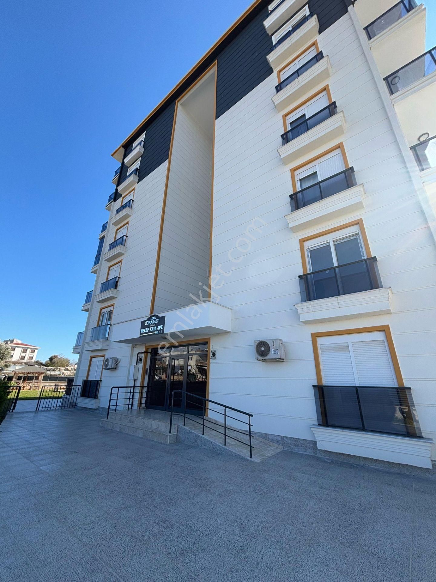 Usta Gayrimenkul'den Gedik Bölgesinde Satılık 3+1 Sıfır Daire - Görsel 30