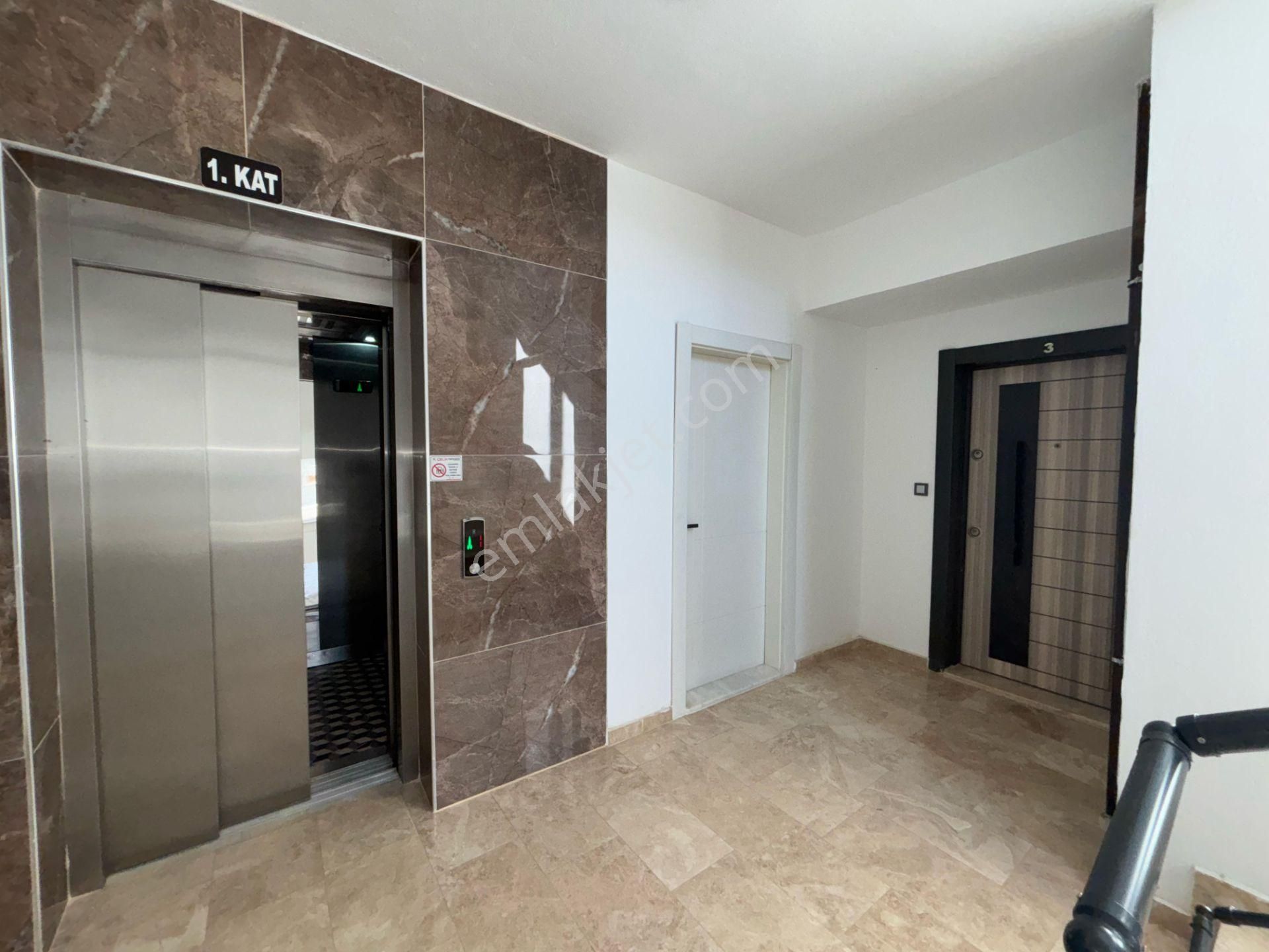 Usta Gayrimenkul'den Gedik Bölgesinde Satılık 3+1 Sıfır Daire - Görsel 8