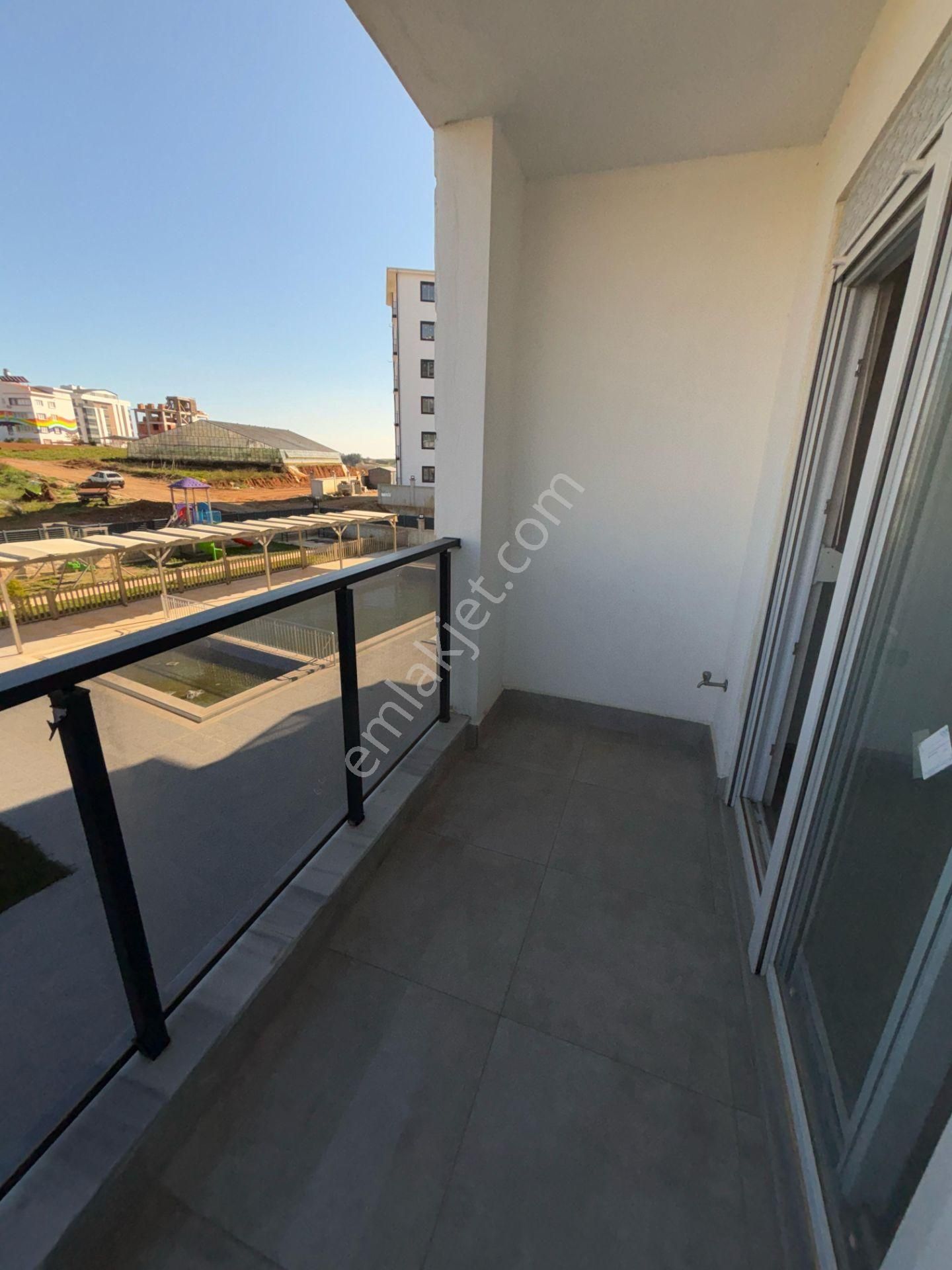 Usta Gayrimenkul'den Gedik Bölgesinde Satılık 3+1 Sıfır Daire - Görsel 11