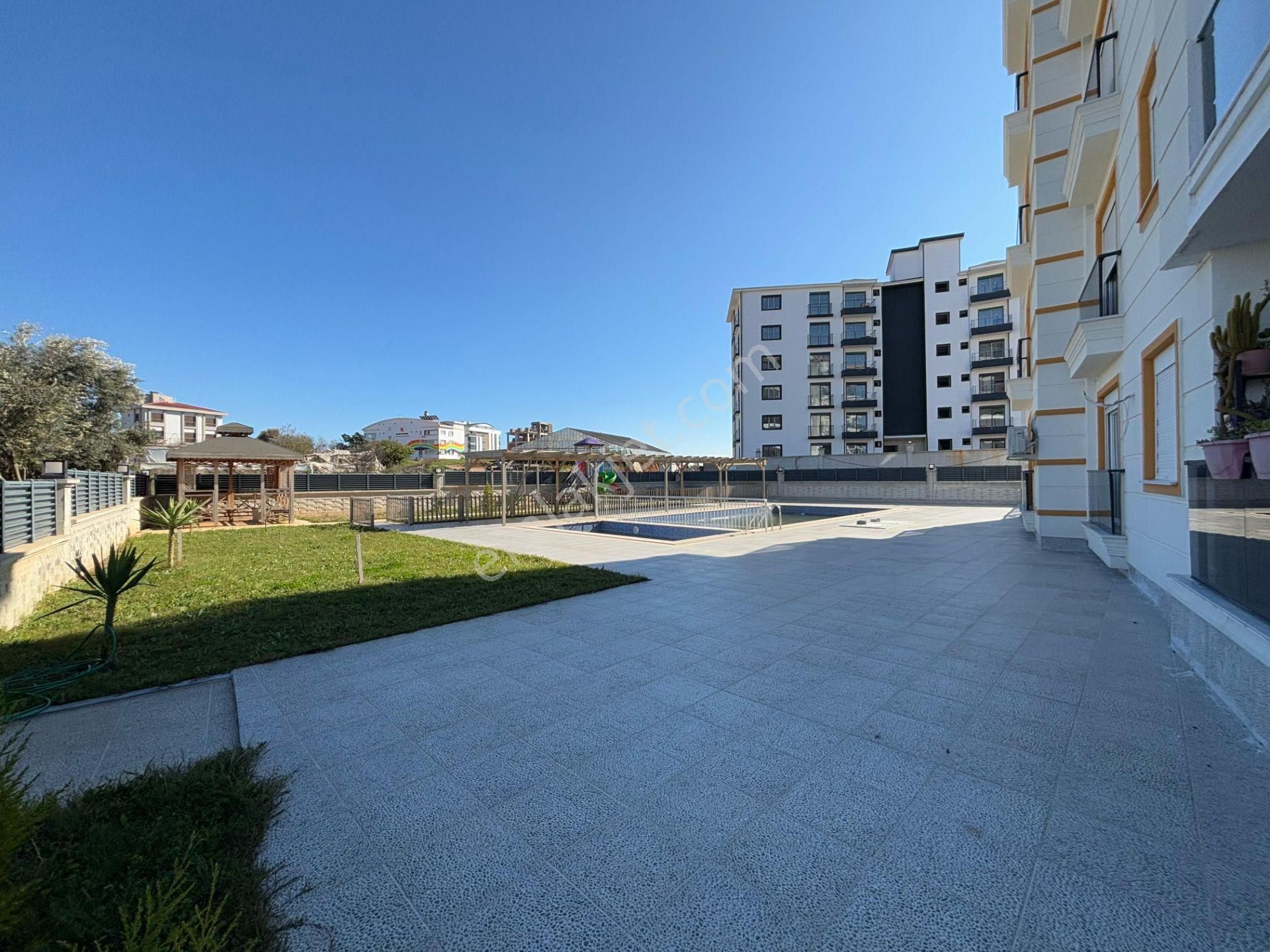 Usta Gayrimenkul'den Gedik Bölgesinde Satılık 3+1 Sıfır Daire - Görsel 26