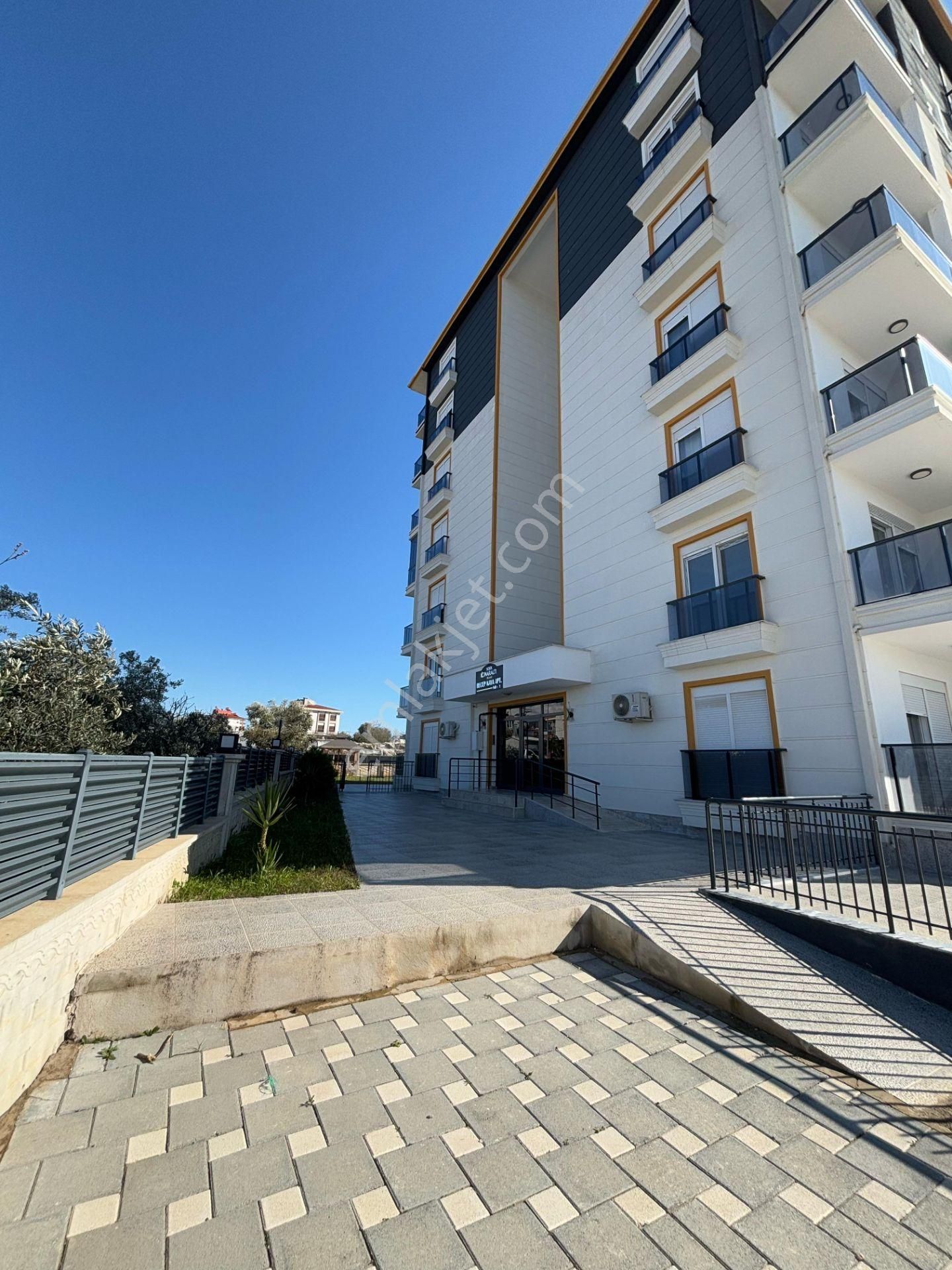 Usta Gayrimenkul'den Gedik Bölgesinde Satılık 3+1 Sıfır Daire - Görsel 2