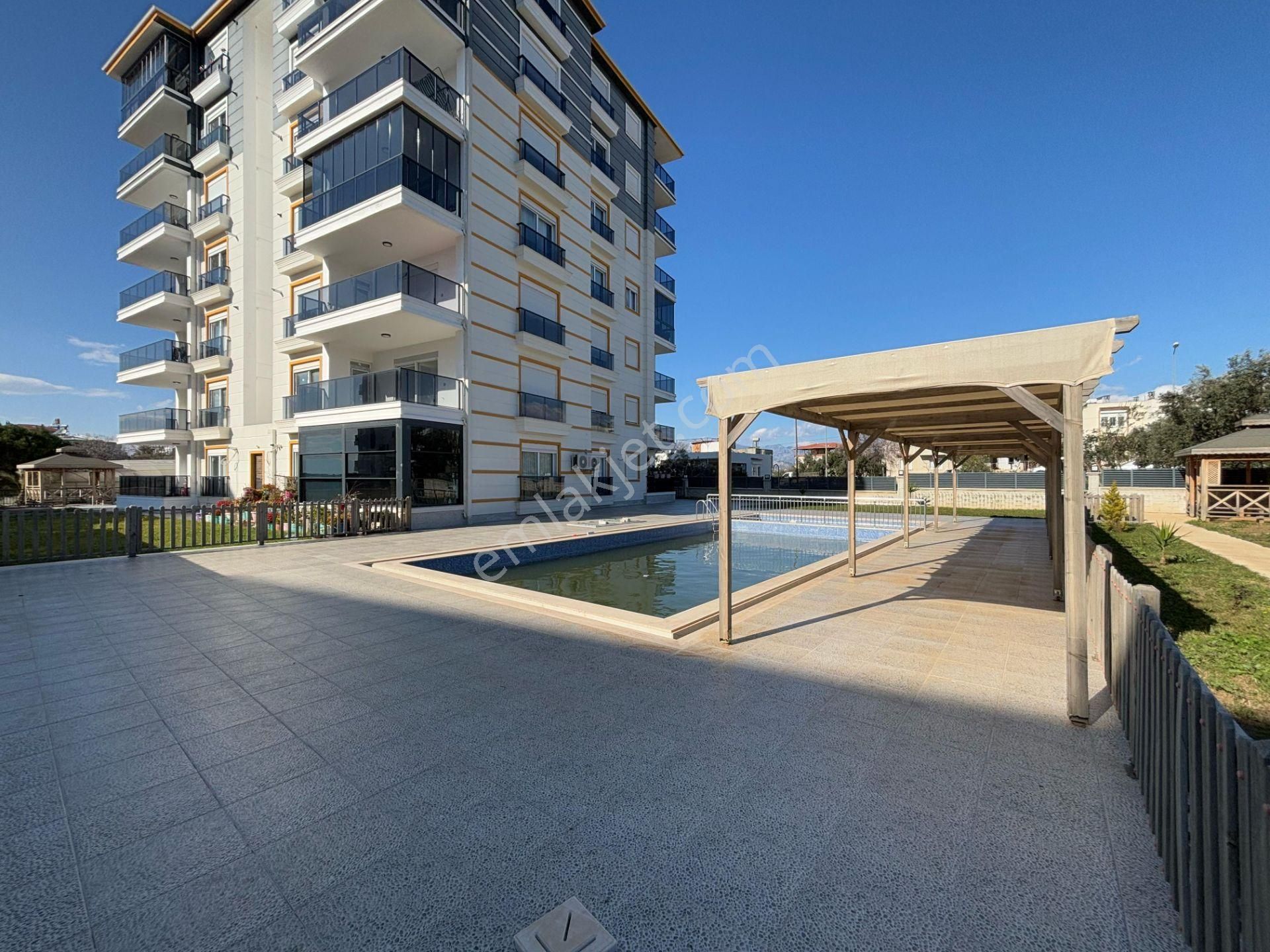 Usta Gayrimenkul'den Gedik Bölgesinde Satılık 3+1 Sıfır Daire - Görsel 6