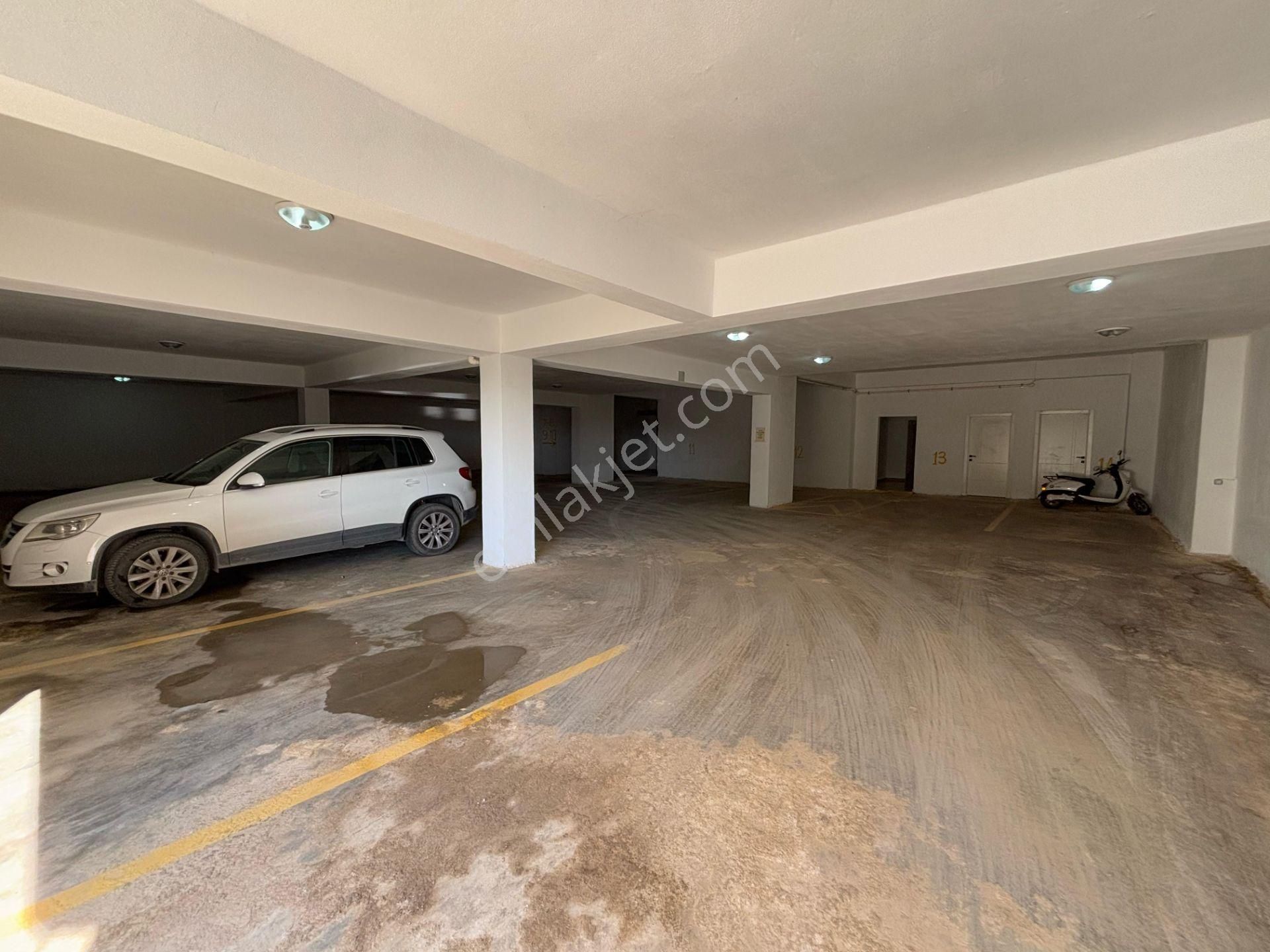 Usta Gayrimenkul'den Gedik Bölgesinde Satılık 3+1 Sıfır Daire - Görsel 31