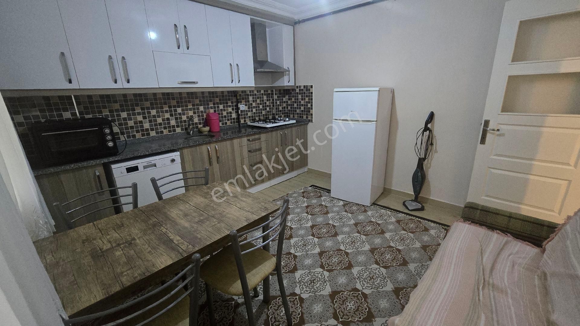 Zeytinköyde Kiralık 2+1 Fırsat Apart
