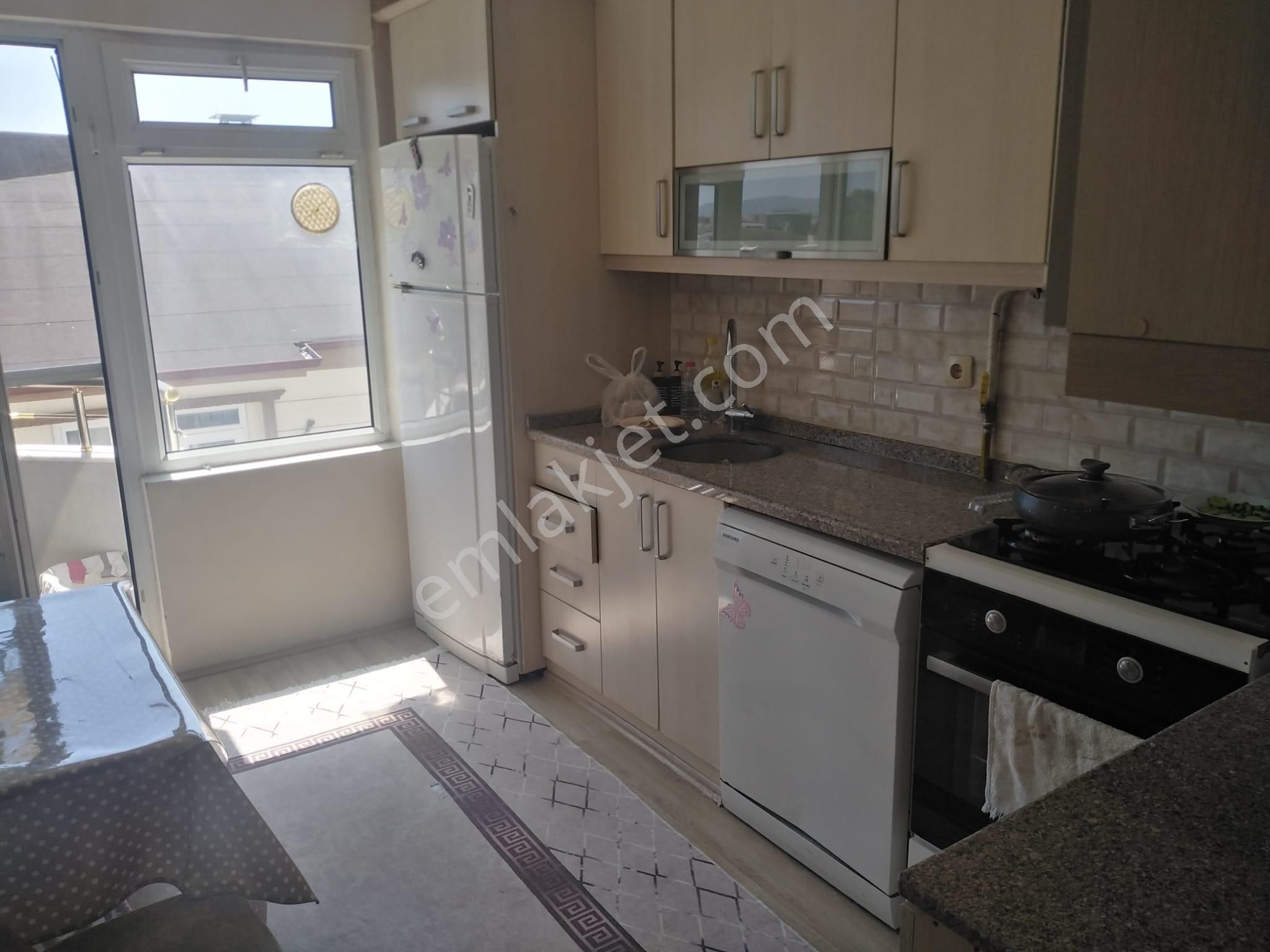 Sakarya Adapazarı Şirinevler Satılık Daire